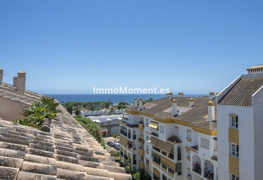 Bestaande woning - Appartement - Marbella - The Golden Mile