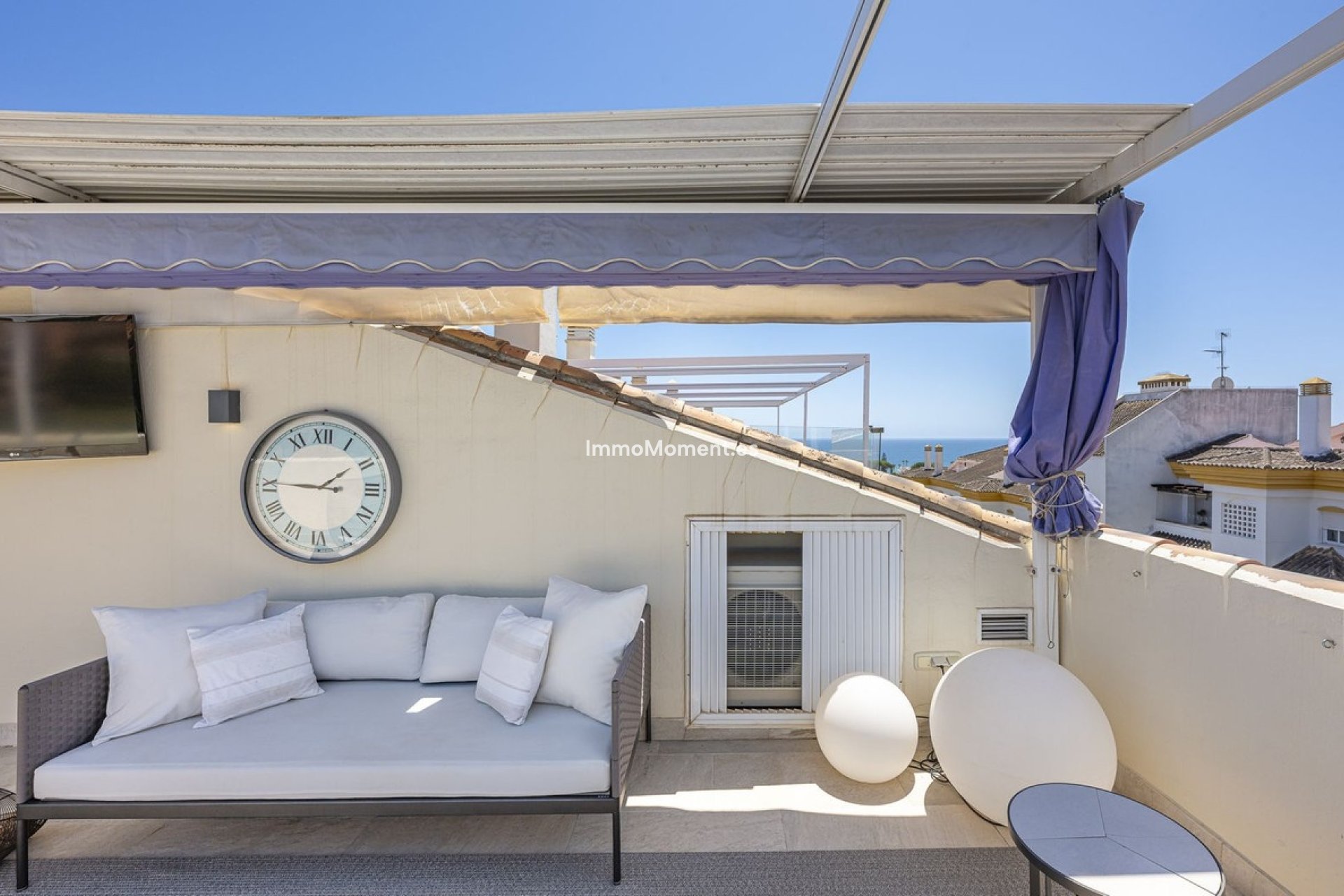 Bestaande woning - Appartement - Marbella - The Golden Mile