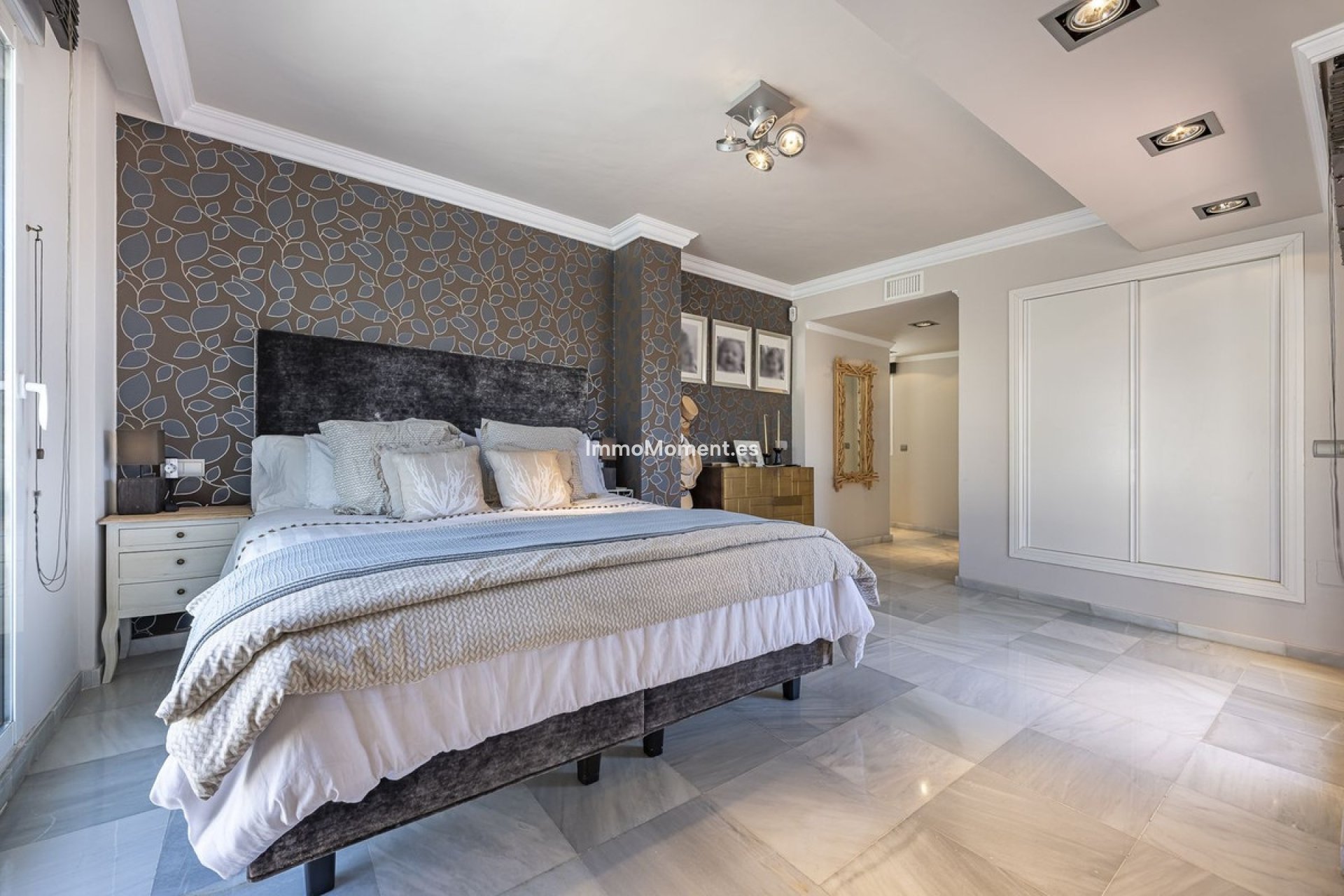 Bestaande woning - Appartement - Marbella - The Golden Mile