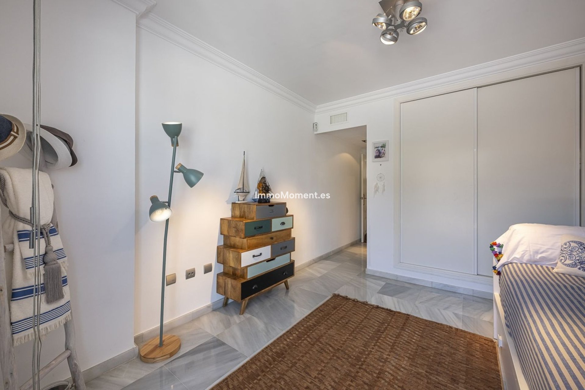 Bestaande woning - Appartement - Marbella - The Golden Mile