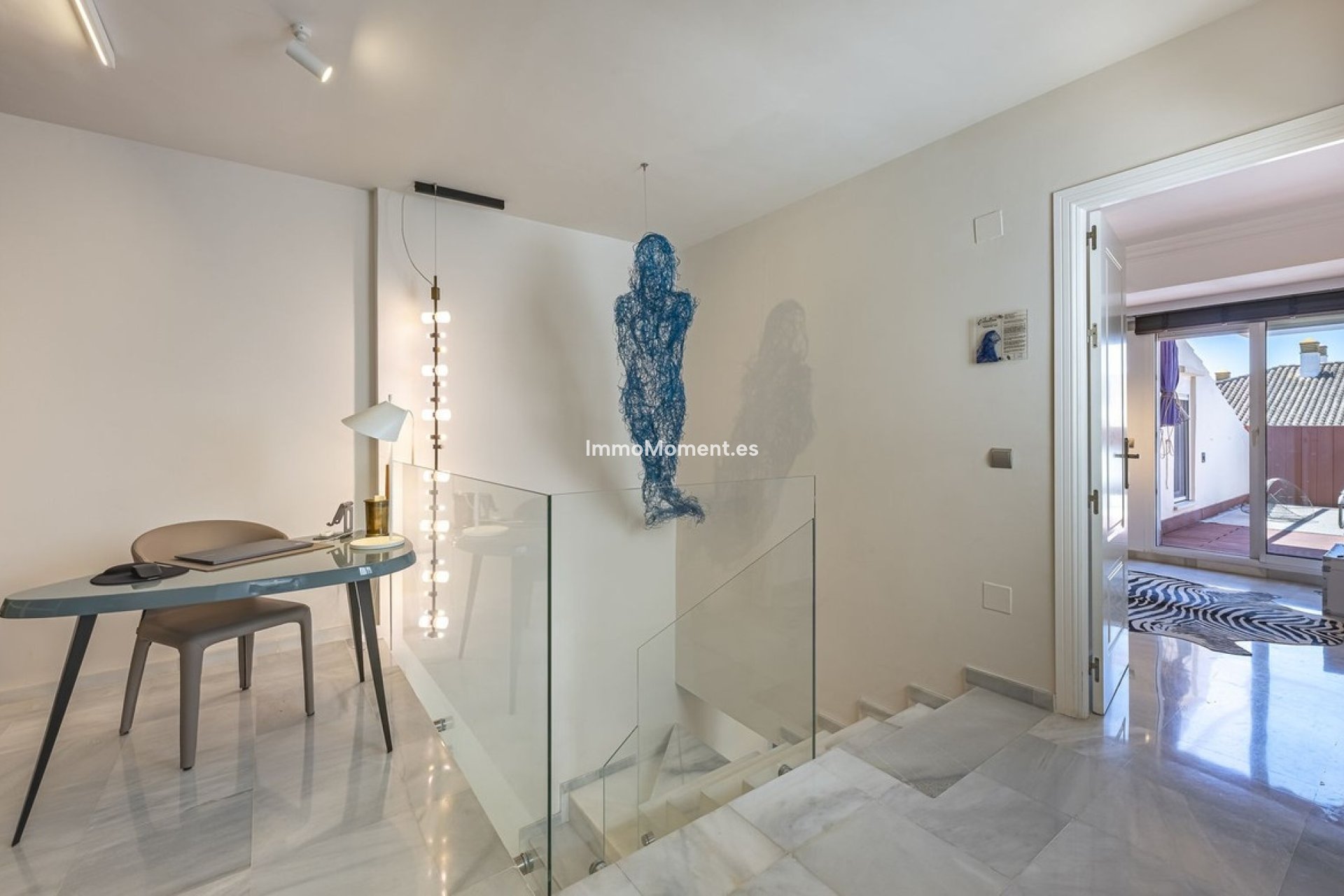 Bestaande woning - Appartement - Marbella - The Golden Mile