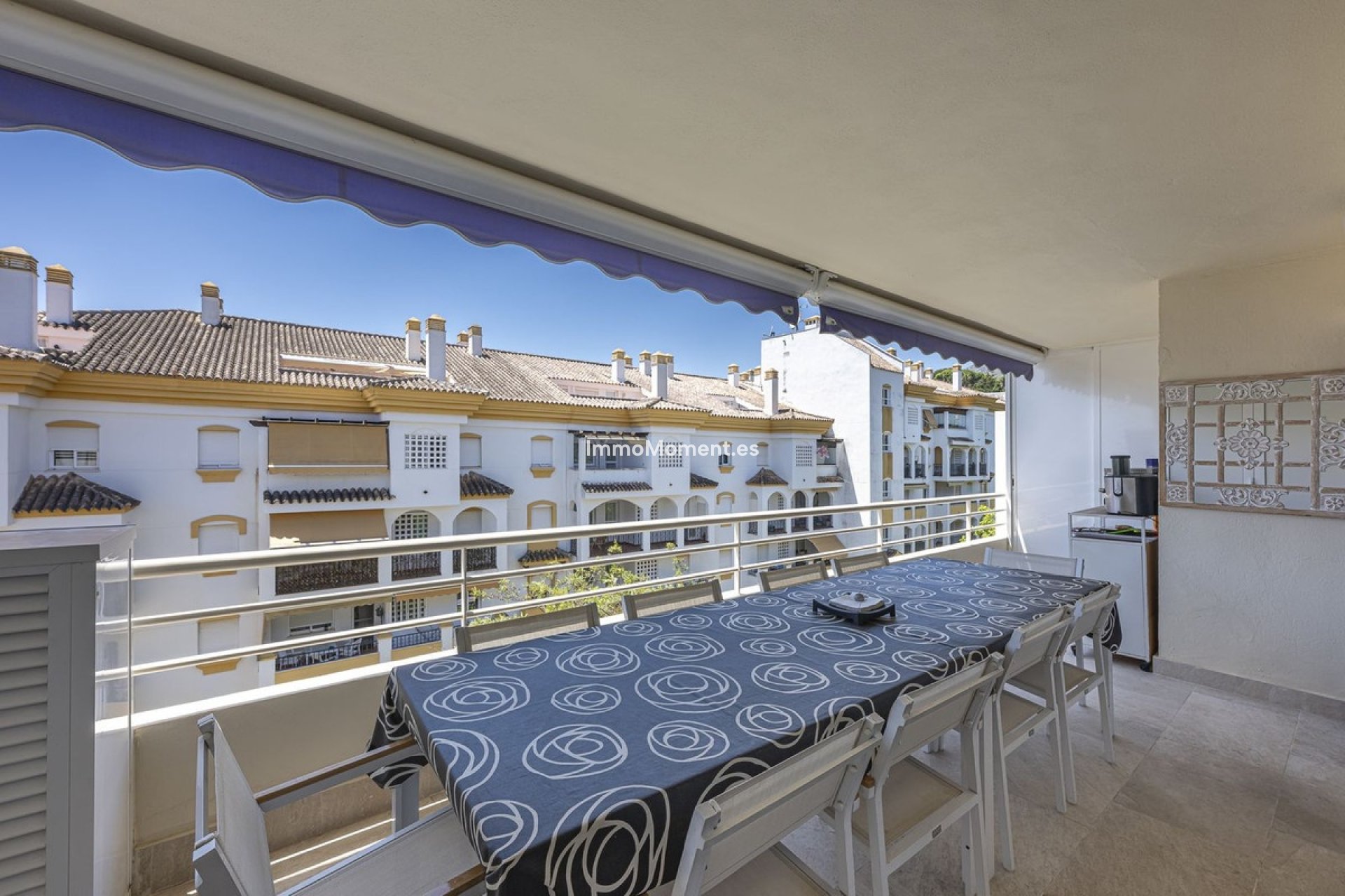Bestaande woning - Appartement - Marbella - The Golden Mile