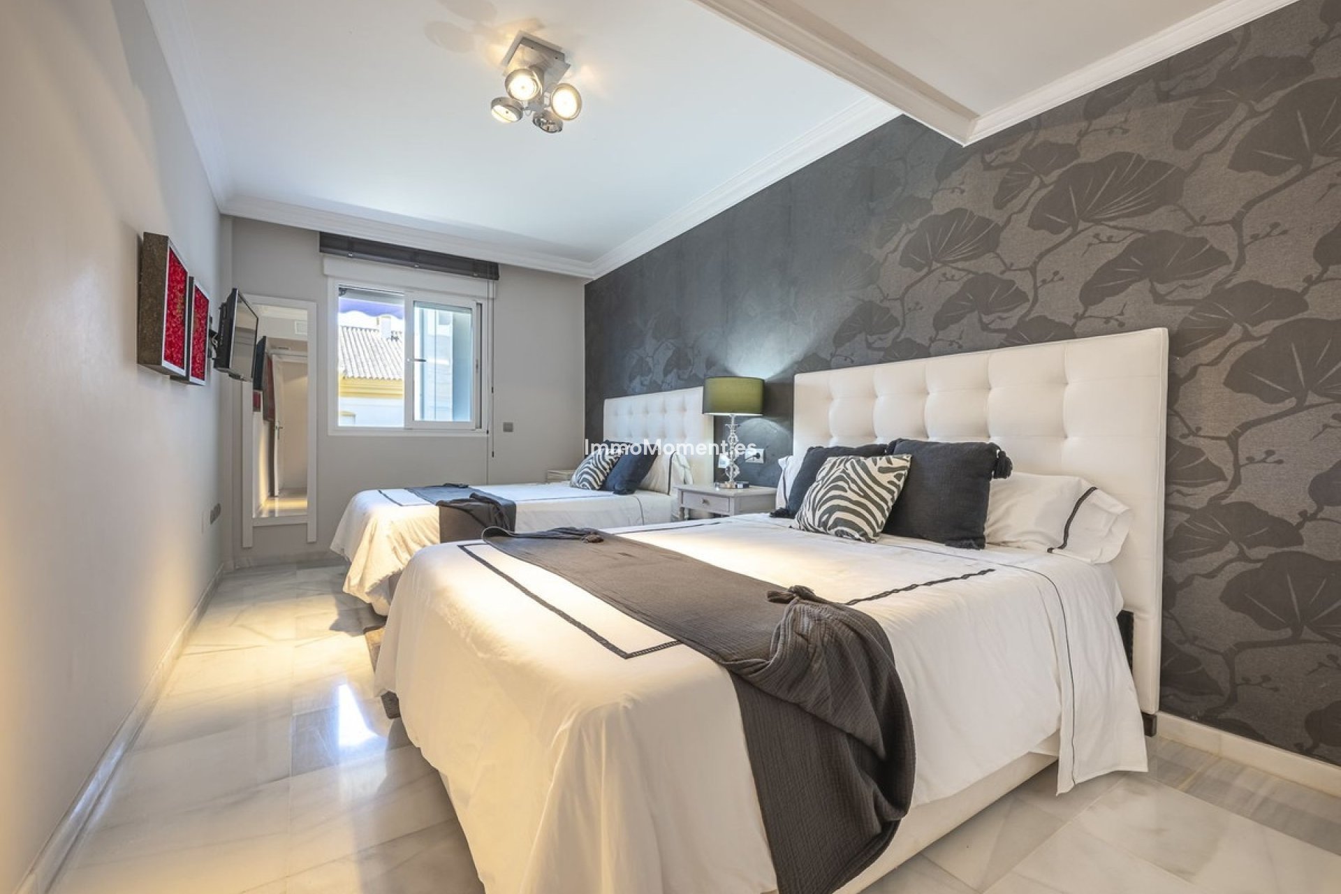 Bestaande woning - Appartement - Marbella - The Golden Mile