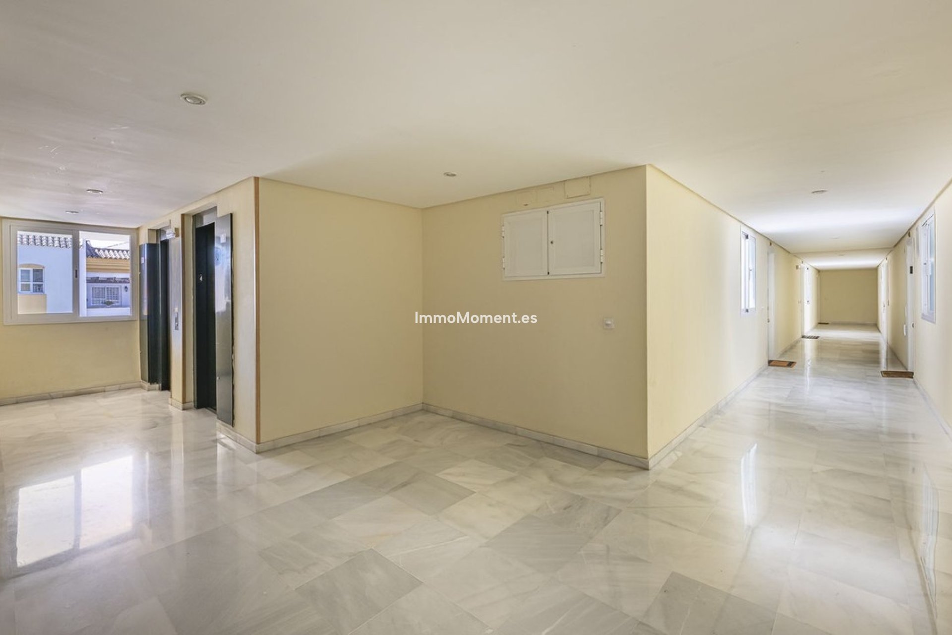 Bestaande woning - Appartement - Marbella - The Golden Mile