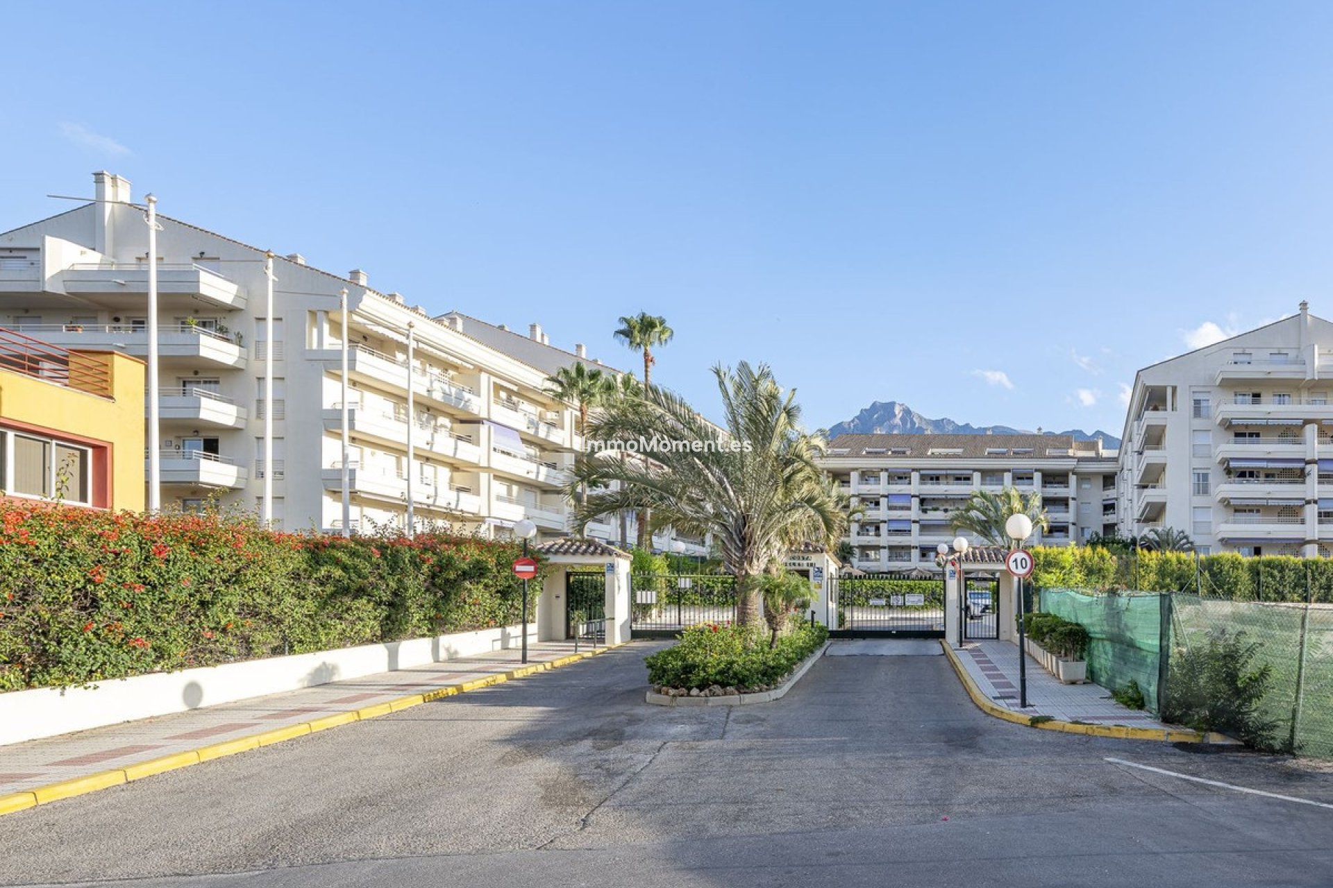Bestaande woning - Appartement - Marbella - The Golden Mile