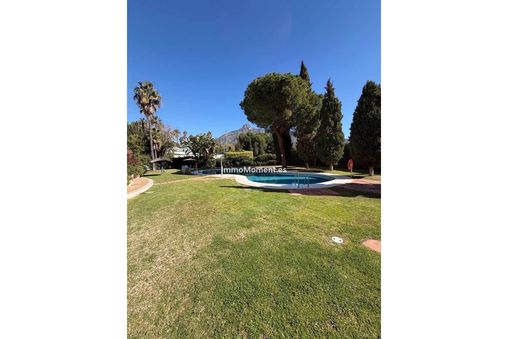 Bestaande woning - Appartement - Marbella - The Golden Mile
