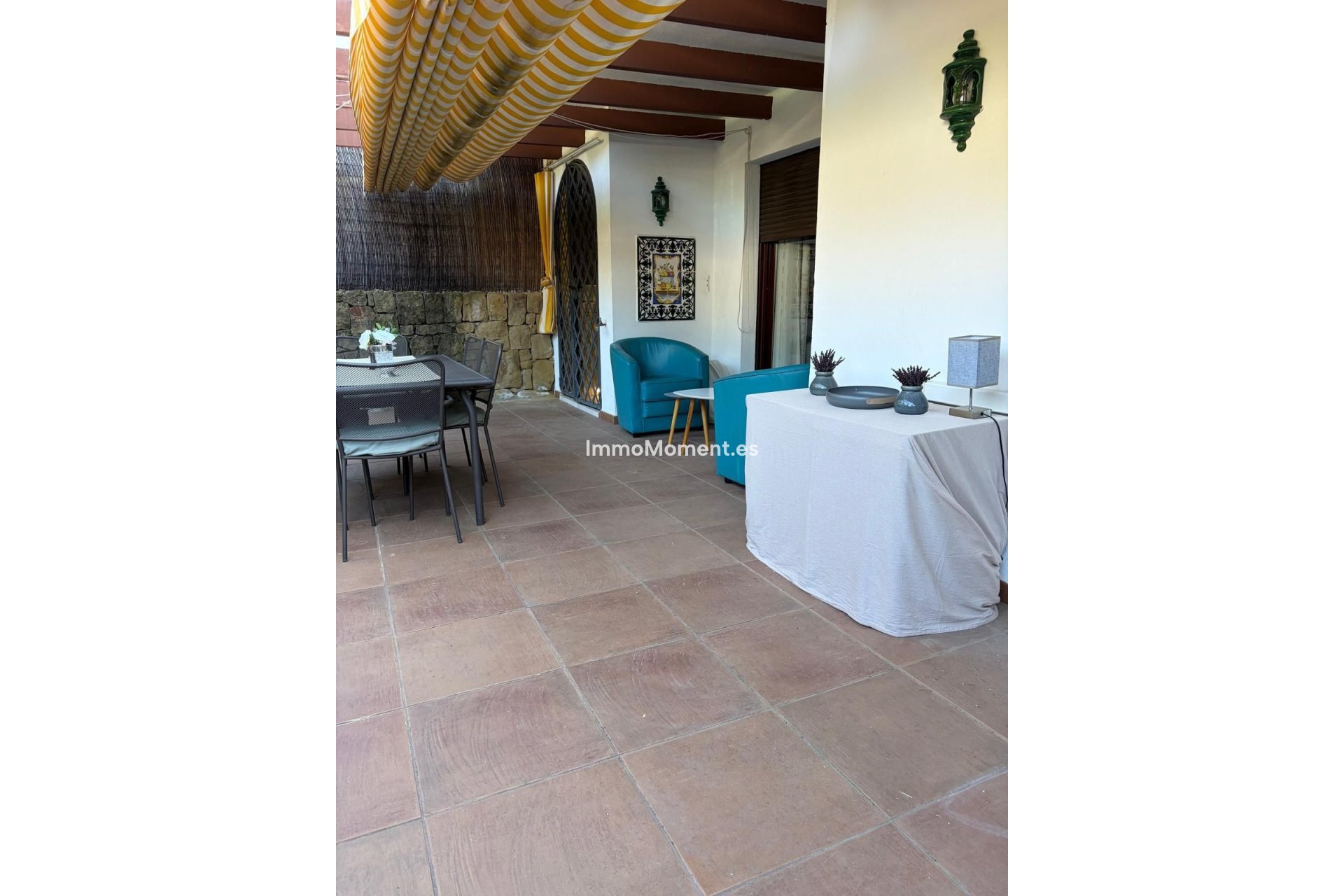 Bestaande woning - Appartement - Marbella - The Golden Mile