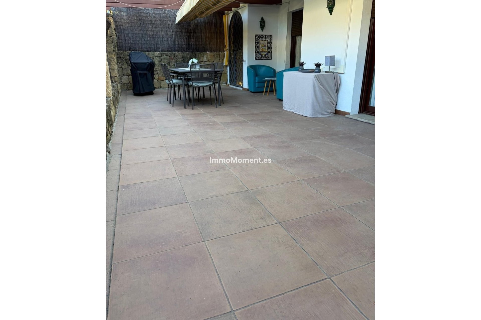 Bestaande woning - Appartement - Marbella - The Golden Mile