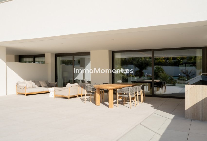 Bestaande woning - Appartement - Marbella - The Golden Mile
