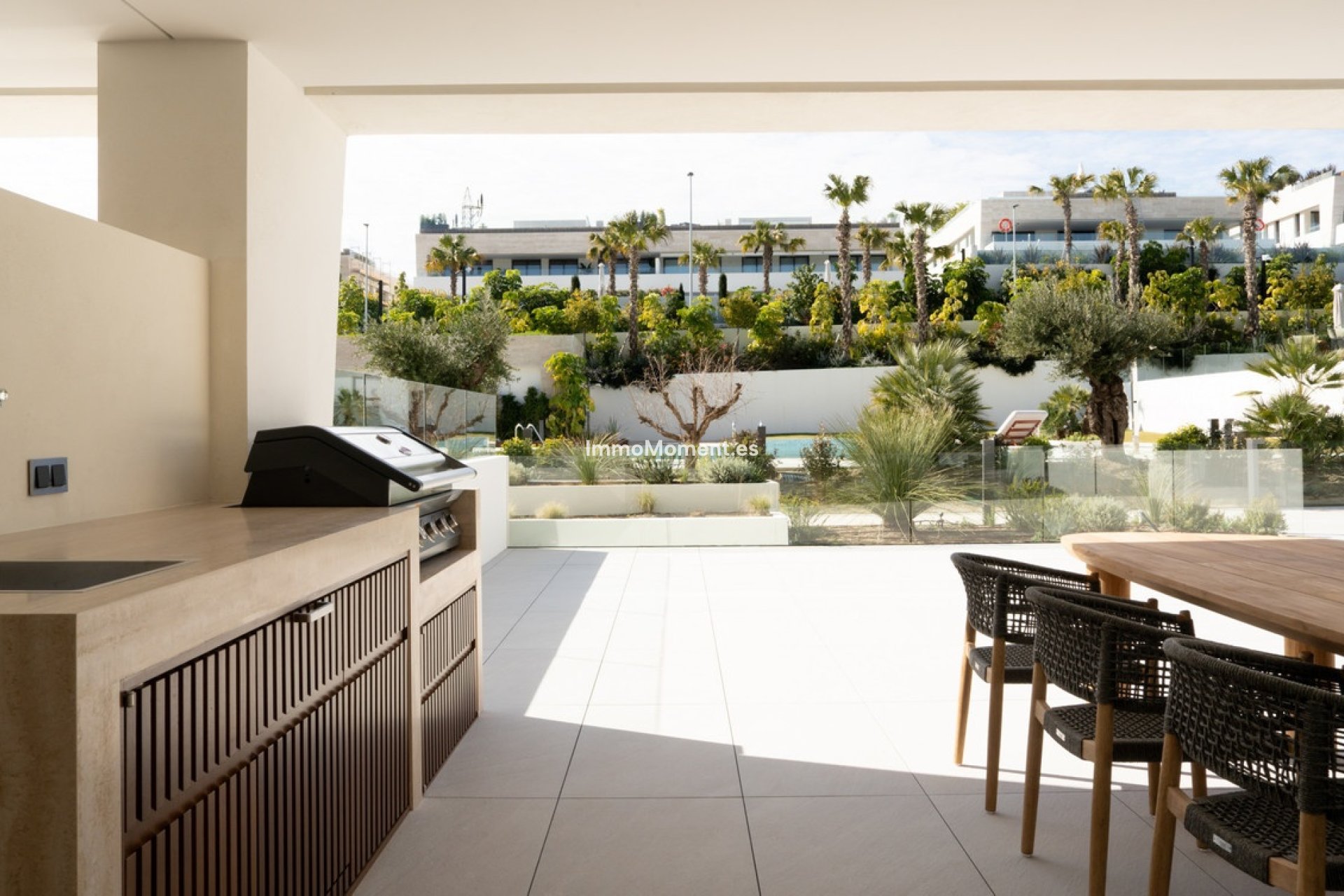 Bestaande woning - Appartement - Marbella - The Golden Mile