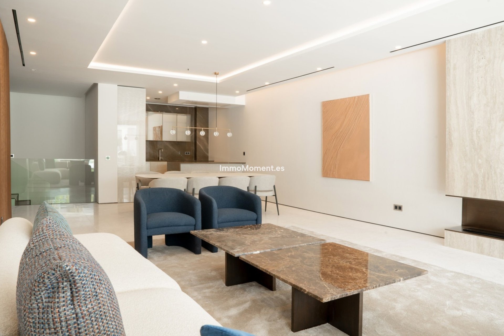 Bestaande woning - Appartement - Marbella - The Golden Mile