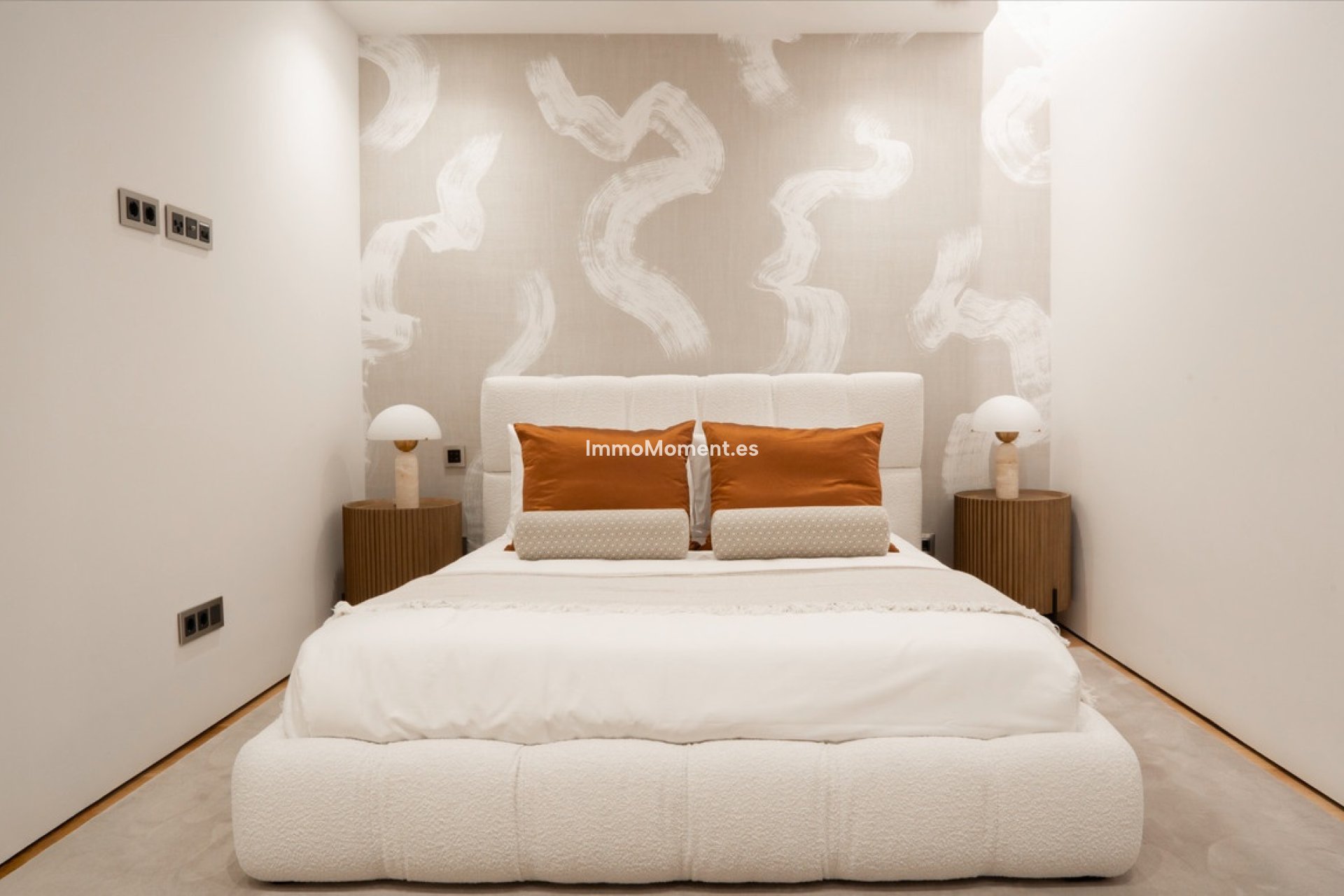 Bestaande woning - Appartement - Marbella - The Golden Mile