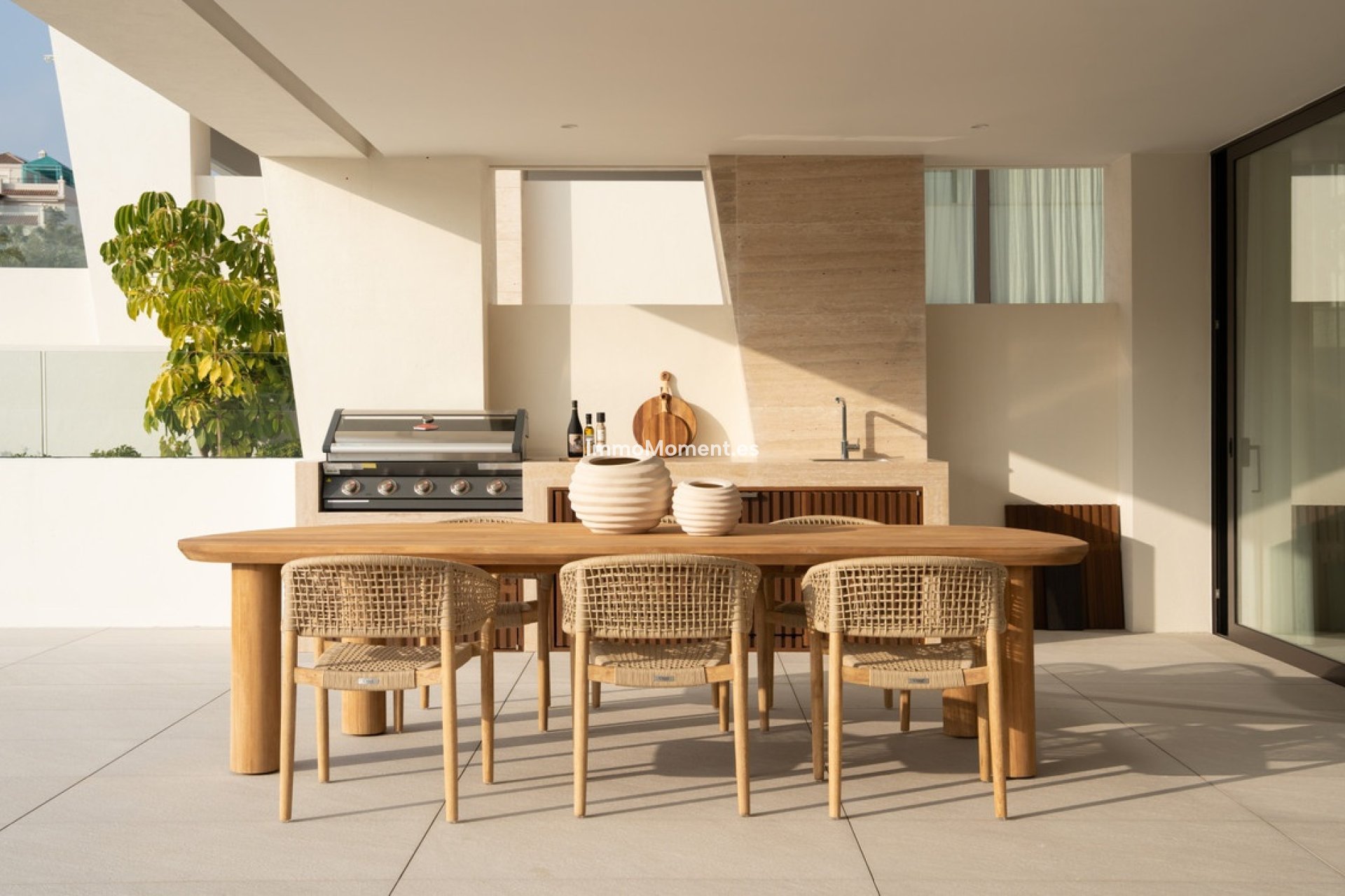 Bestaande woning - Appartement - Marbella - The Golden Mile