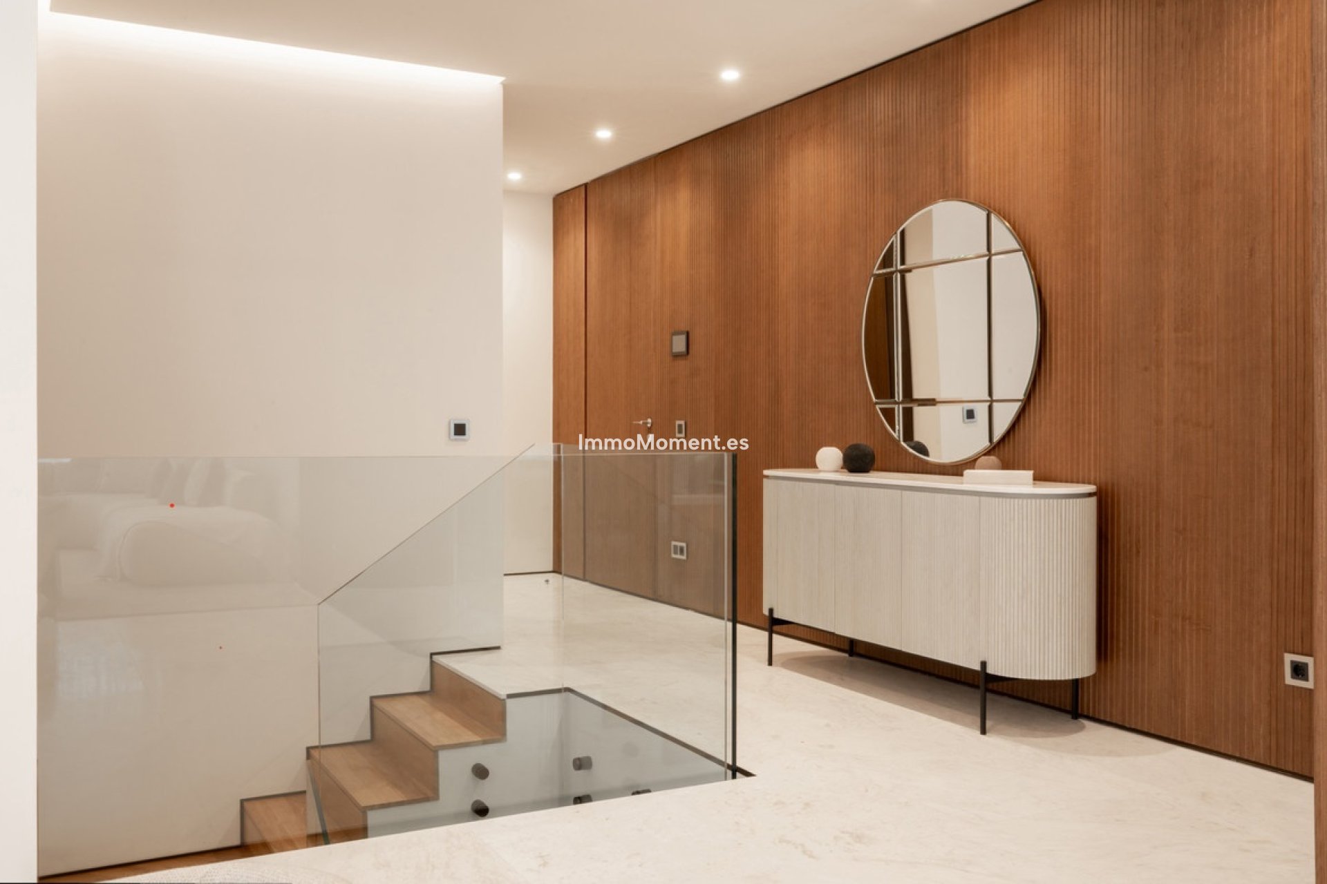 Bestaande woning - Appartement - Marbella - The Golden Mile