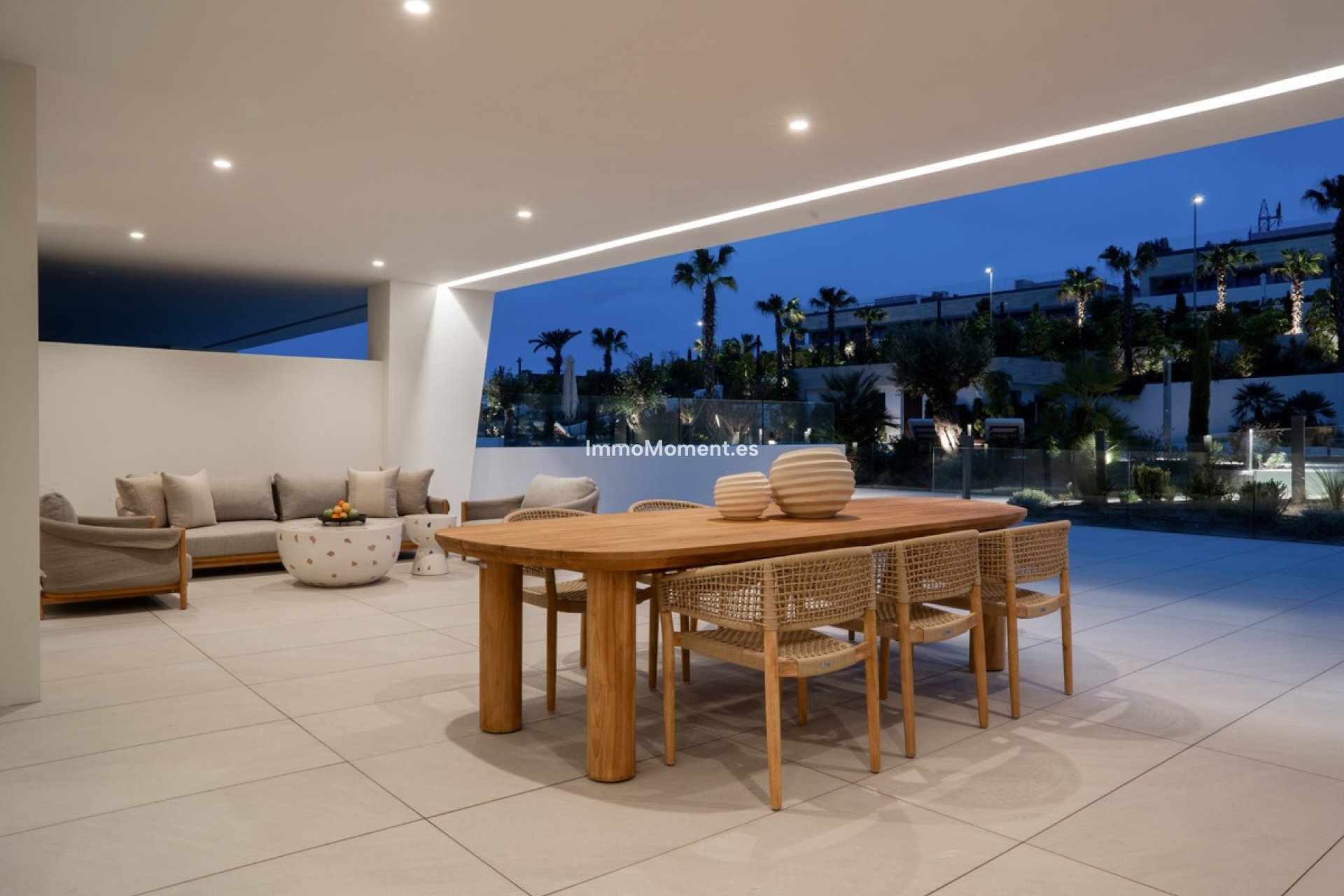 Bestaande woning - Appartement - Marbella - The Golden Mile