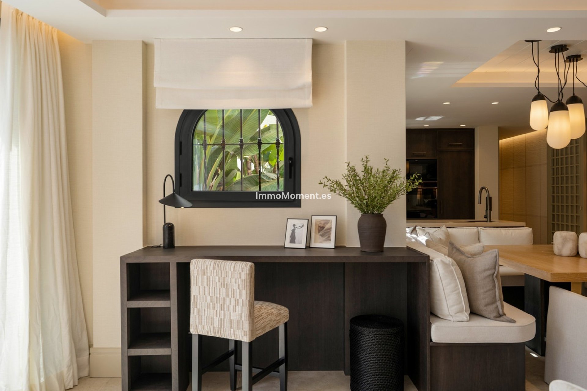 Bestaande woning - Appartement - Marbella - The Golden Mile