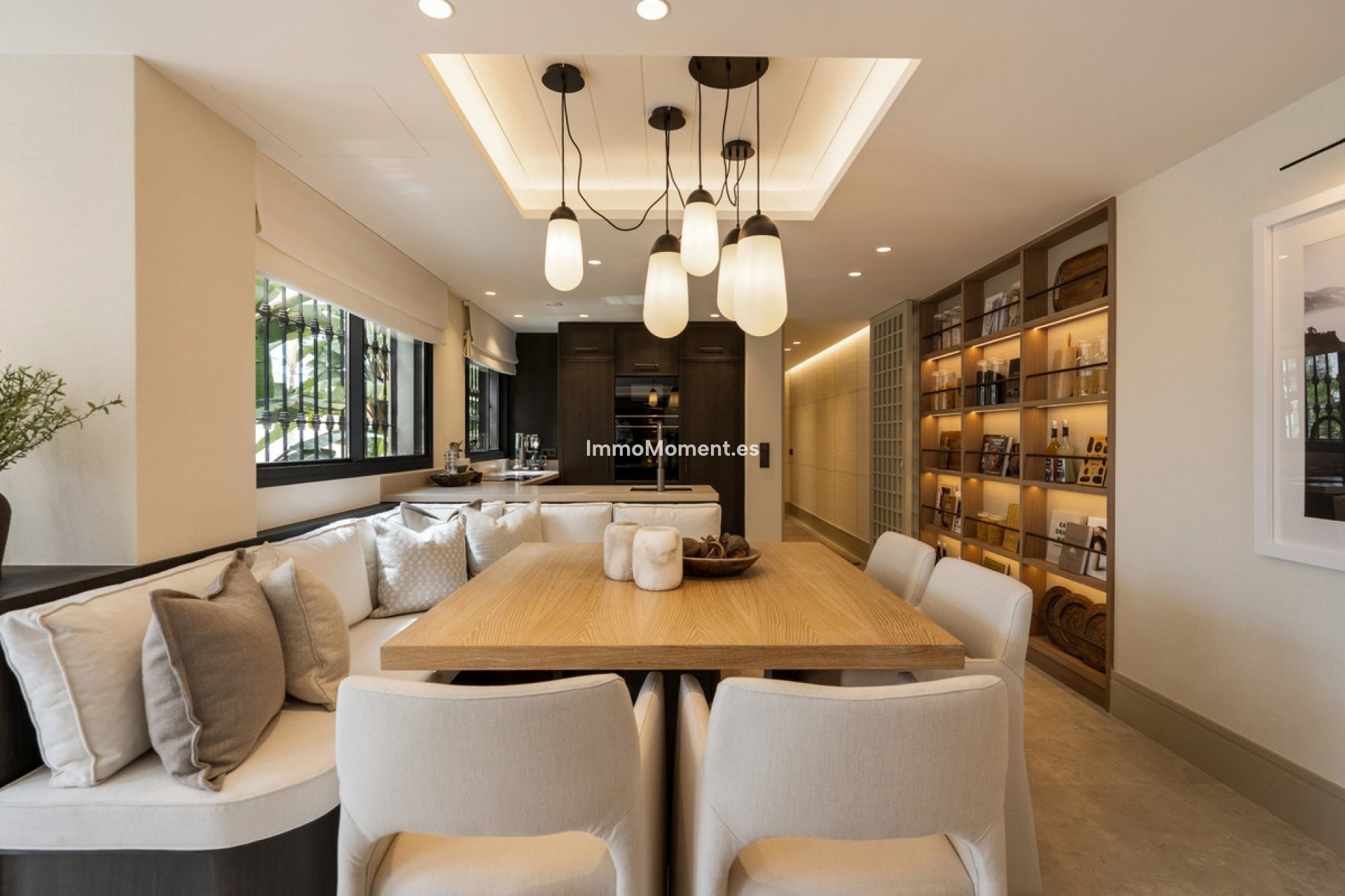 Bestaande woning - Appartement - Marbella - The Golden Mile