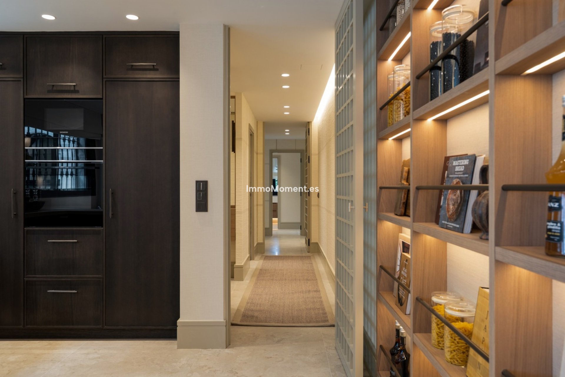 Bestaande woning - Appartement - Marbella - The Golden Mile