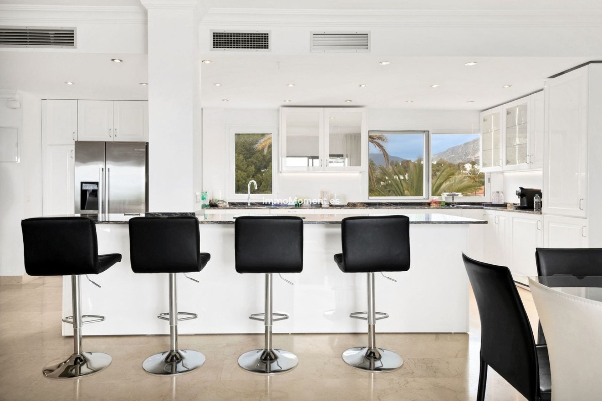 Bestaande woning - Appartement - Marbella - The Golden Mile