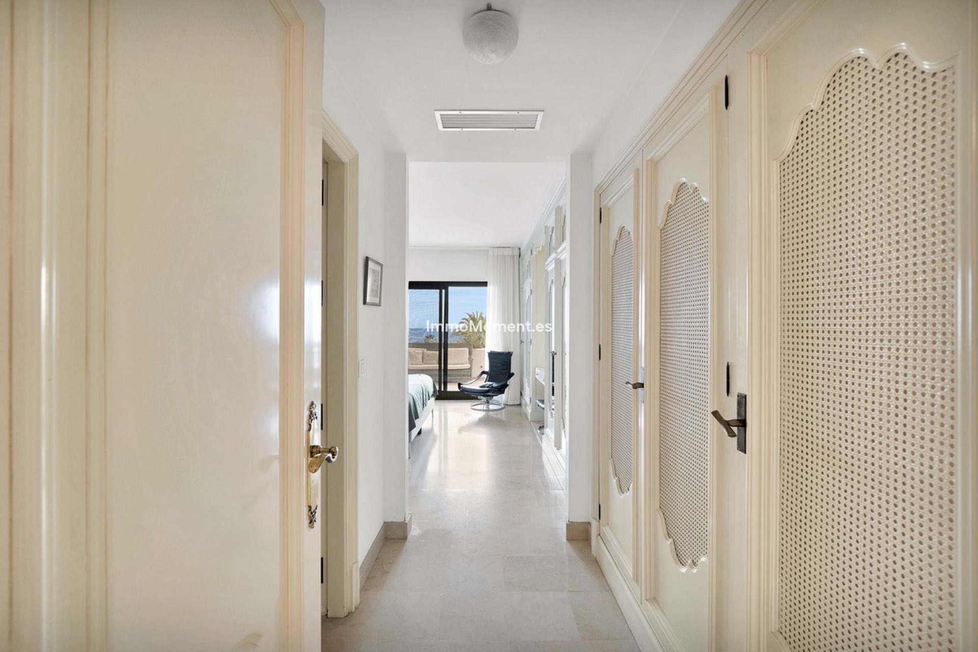 Bestaande woning - Appartement - Marbella - The Golden Mile