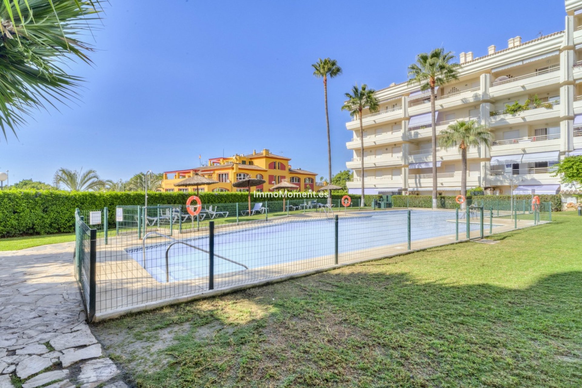 Bestaande woning - Appartement - Marbella - The Golden Mile