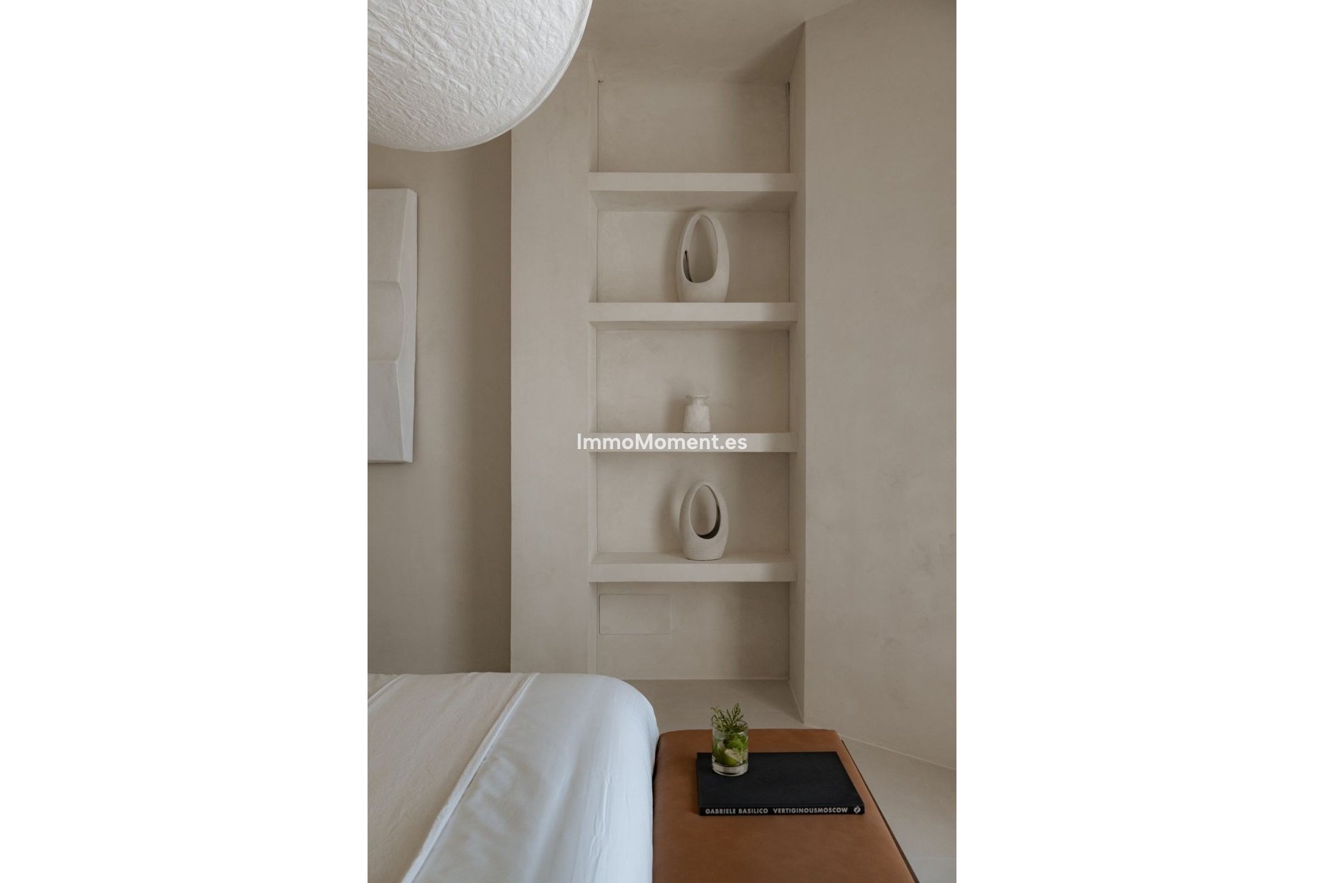 Bestaande woning - Appartement - Marbella - The Golden Mile