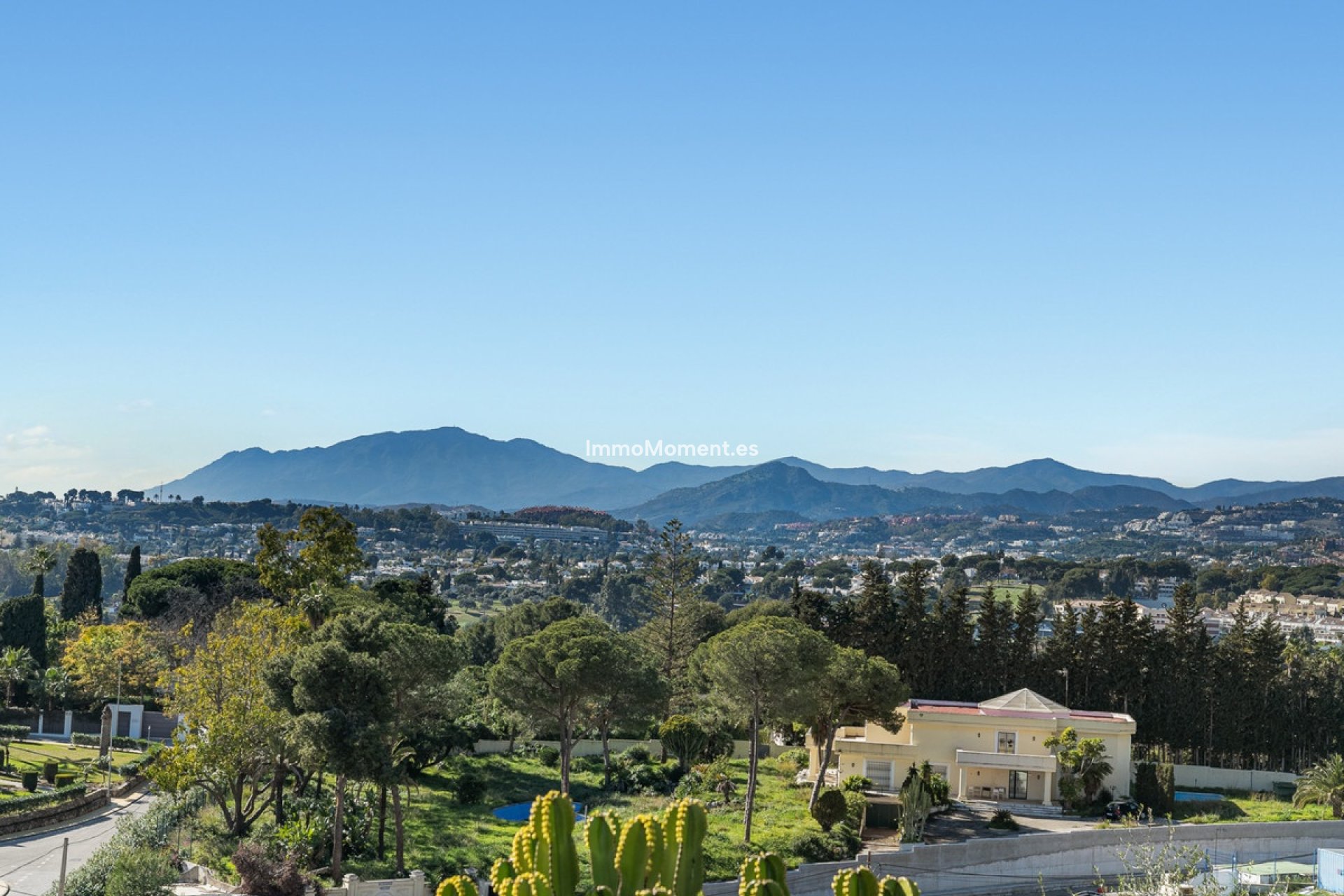 Bestaande woning - Appartement - Marbella - The Golden Mile