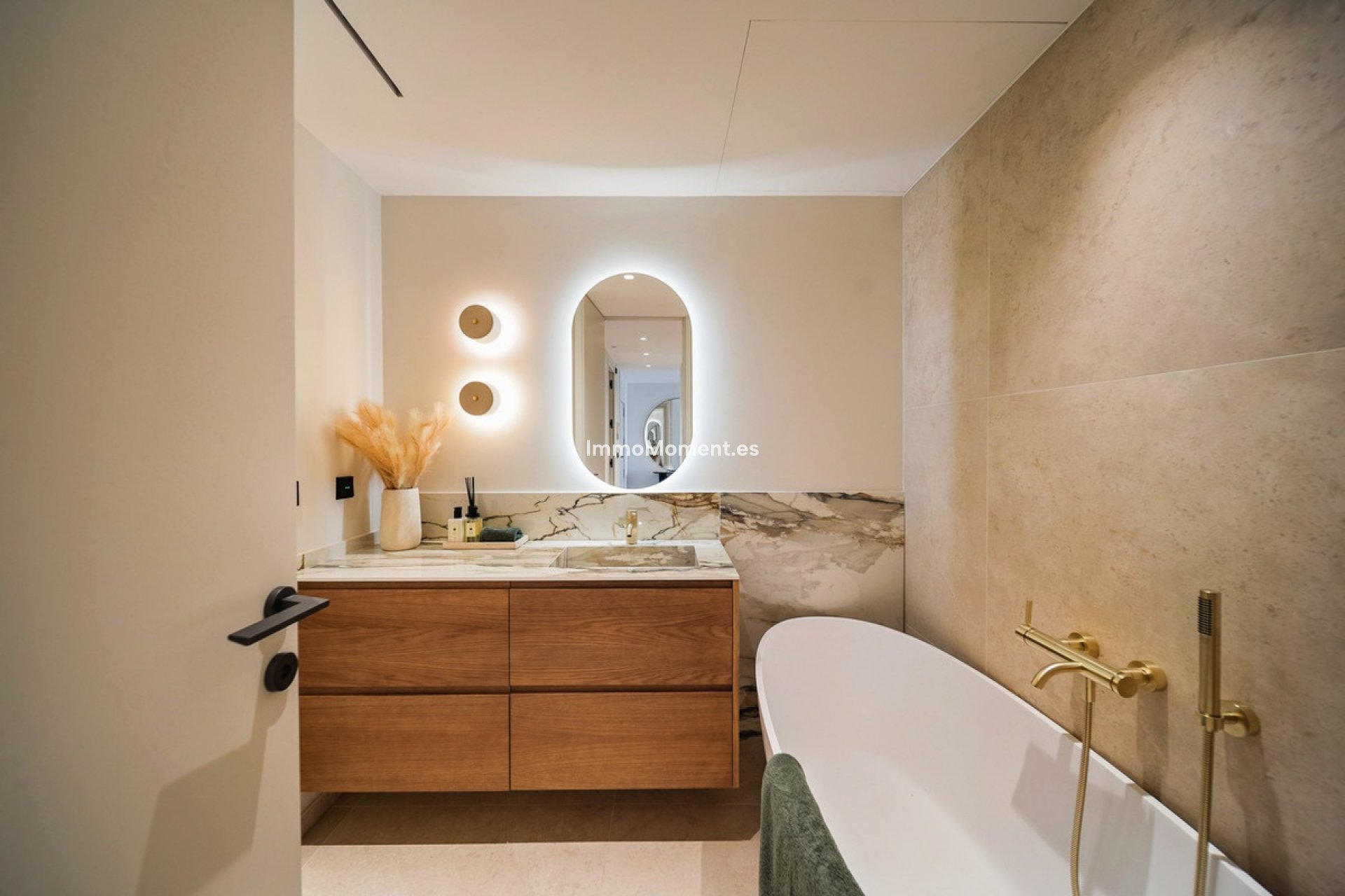 Bestaande woning - Appartement - Marbella - The Golden Mile