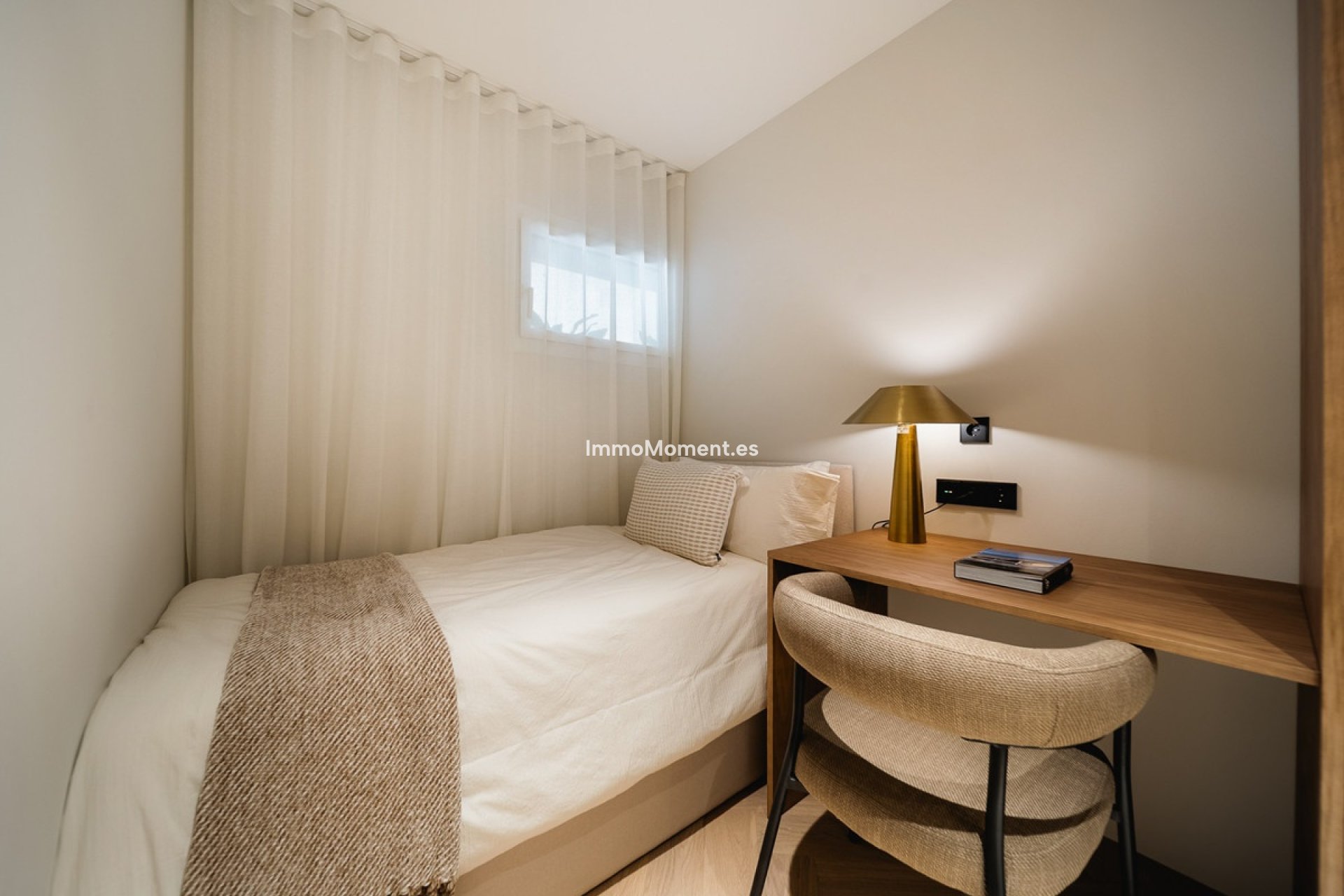 Bestaande woning - Appartement - Marbella - The Golden Mile