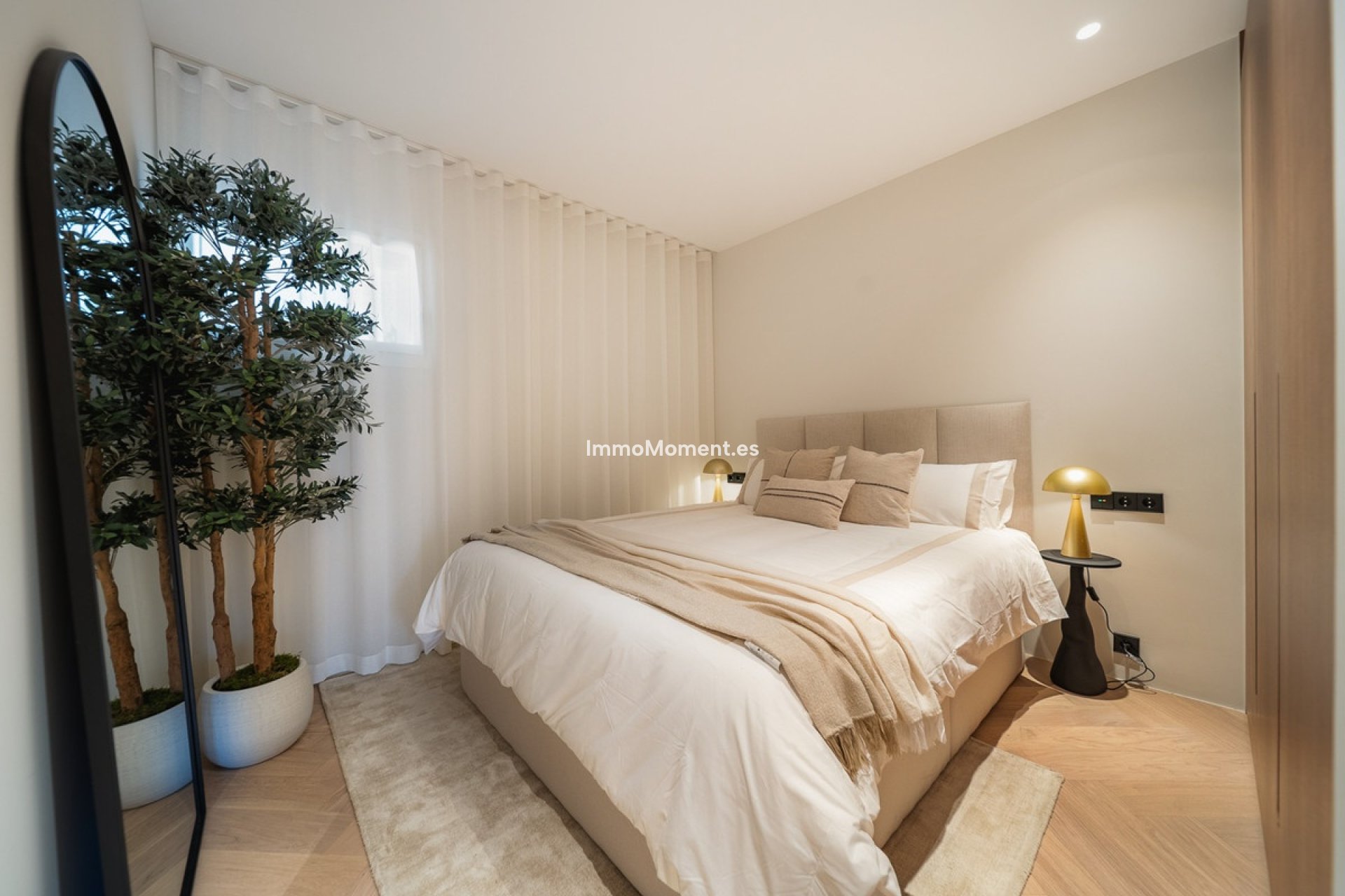 Bestaande woning - Appartement - Marbella - The Golden Mile