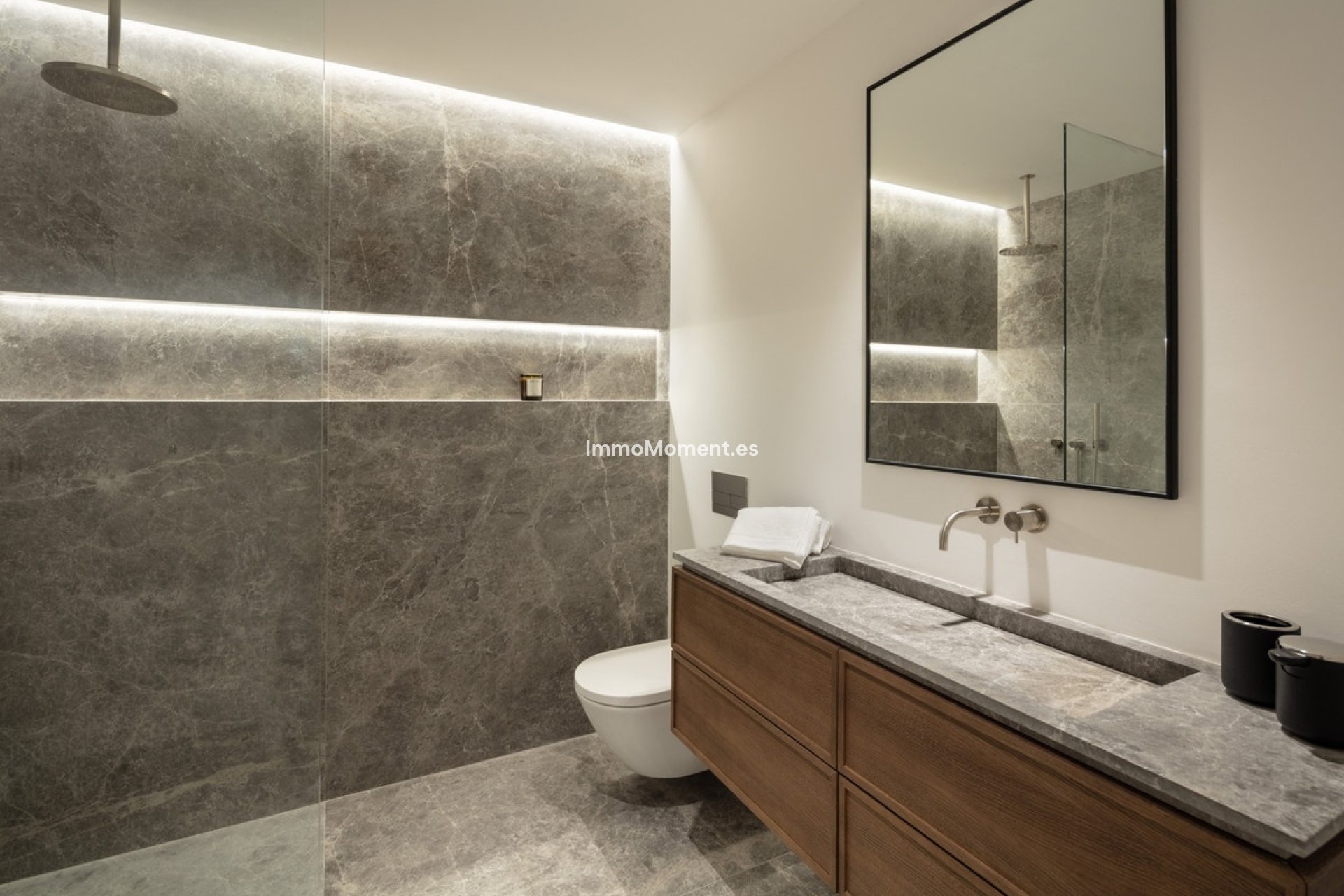 Bestaande woning - Appartement - Marbella - The Golden Mile