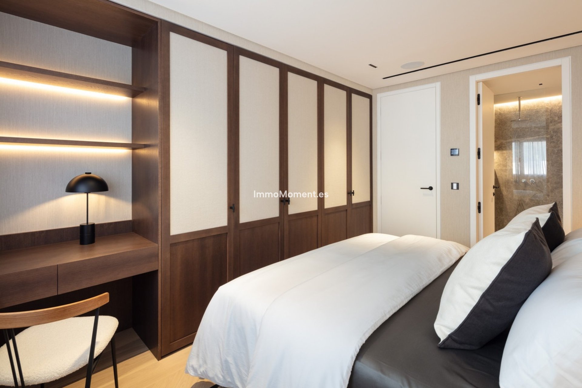 Bestaande woning - Appartement - Marbella - The Golden Mile