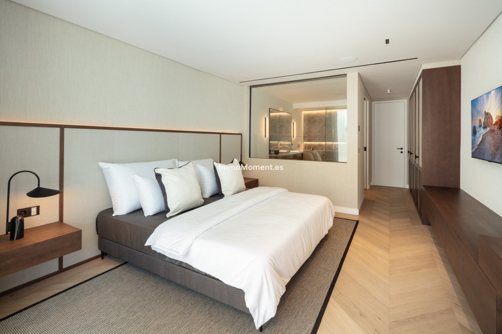 Bestaande woning - Appartement - Marbella - The Golden Mile