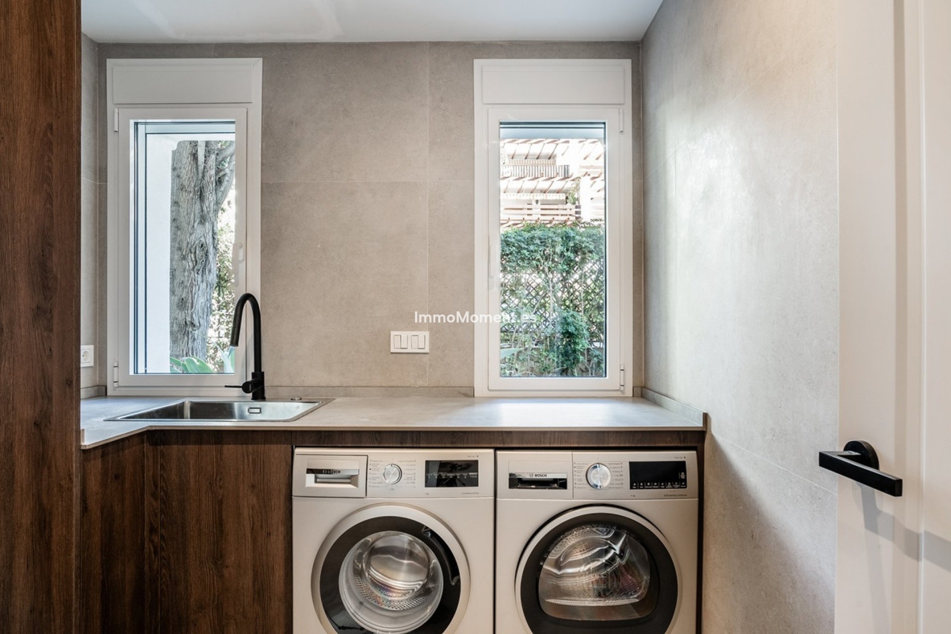 Bestaande woning - Appartement - Marbella - The Golden Mile