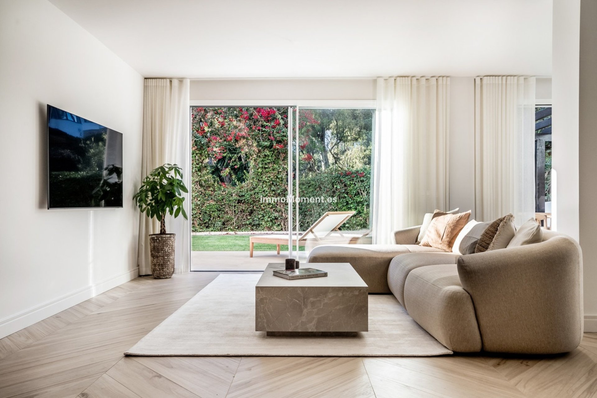 Bestaande woning - Appartement - Marbella - The Golden Mile