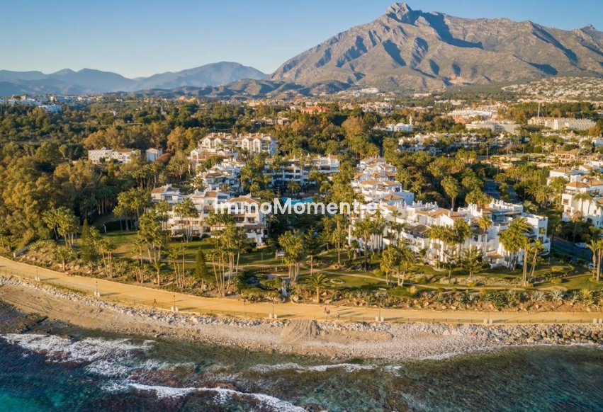 Bestaande woning - Appartement - Marbella - The Golden Mile