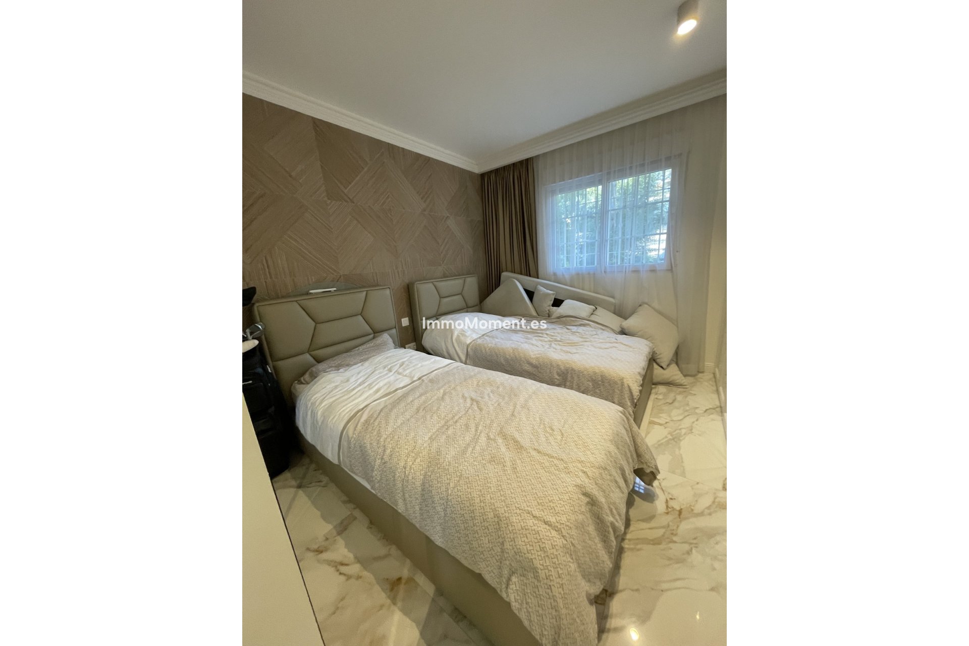 Bestaande woning - Appartement - Marbella - The Golden Mile