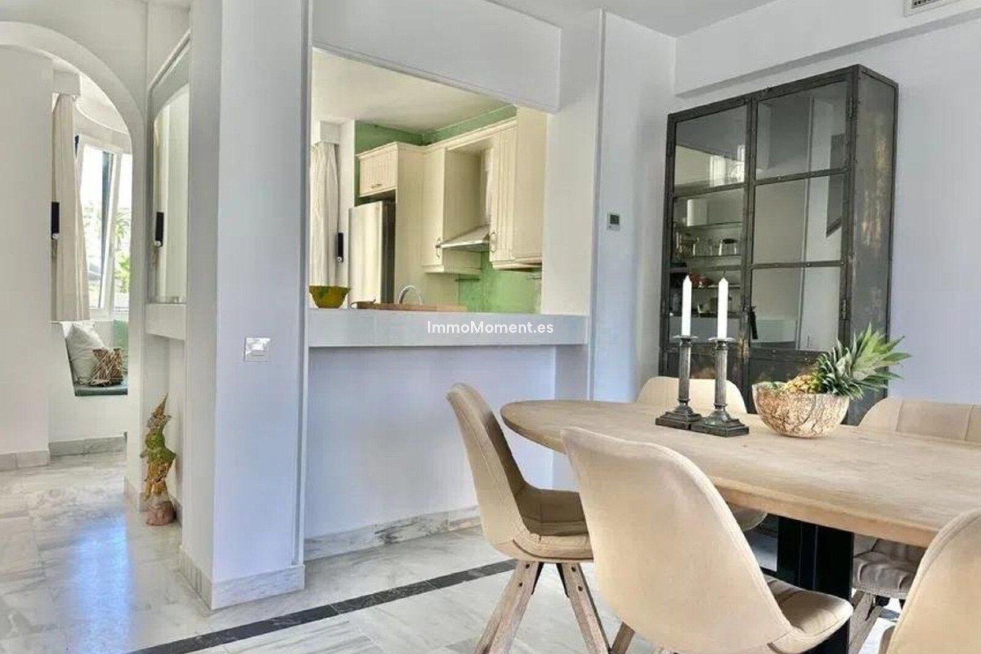 Bestaande woning - Appartement - Marbella - The Golden Mile