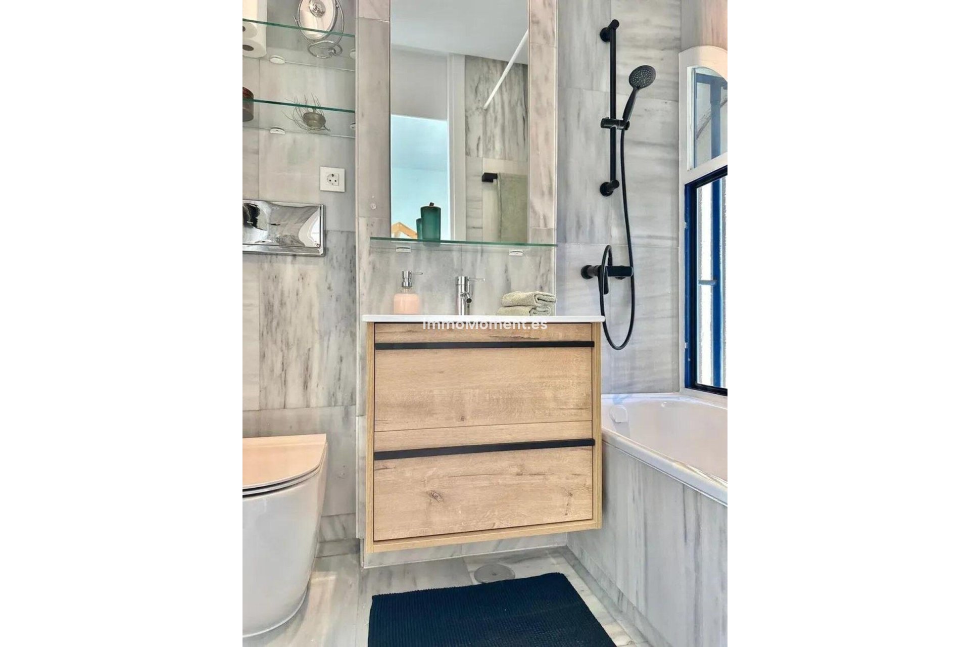 Bestaande woning - Appartement - Marbella - The Golden Mile