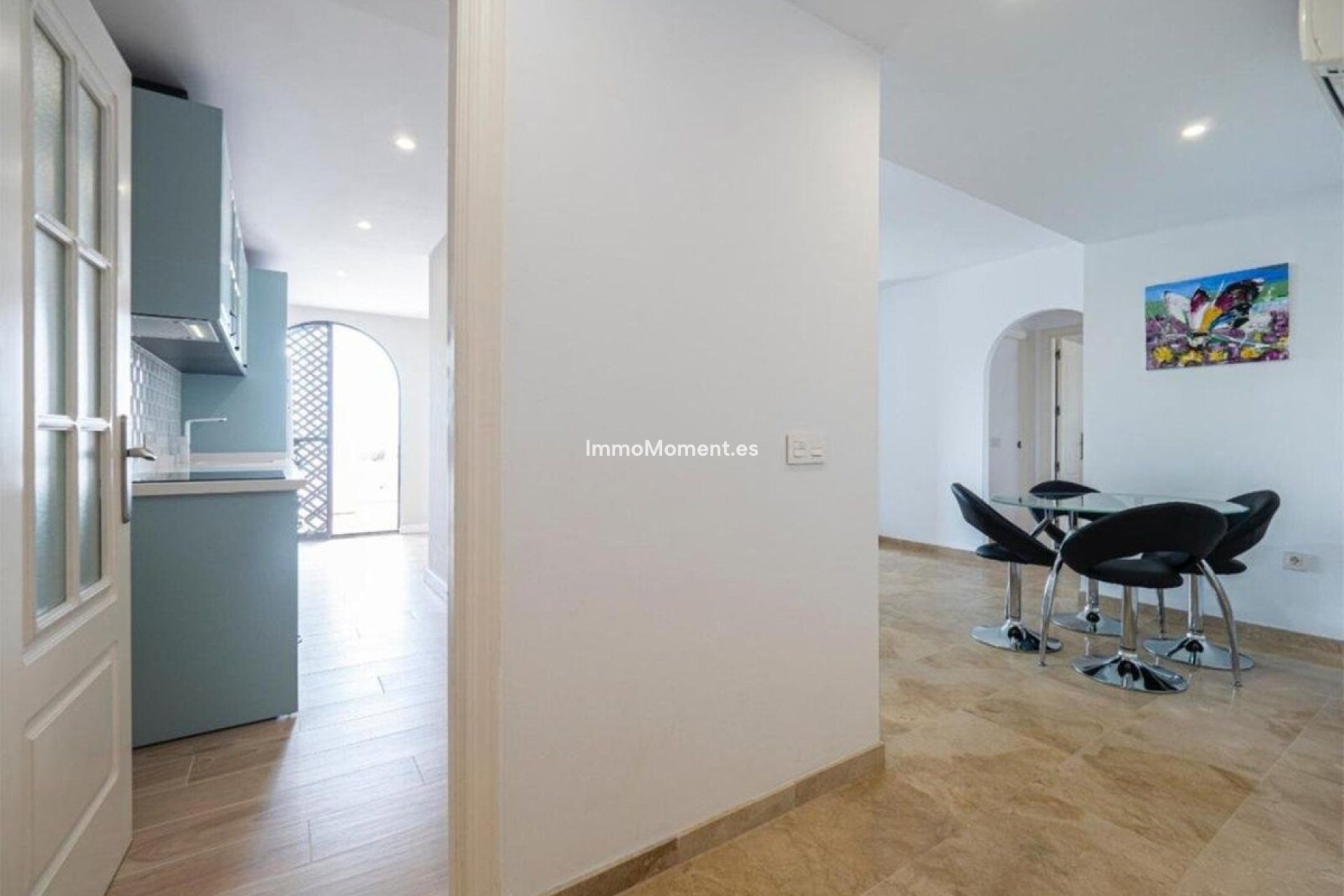 Bestaande woning - Appartement - Marbella - The Golden Mile