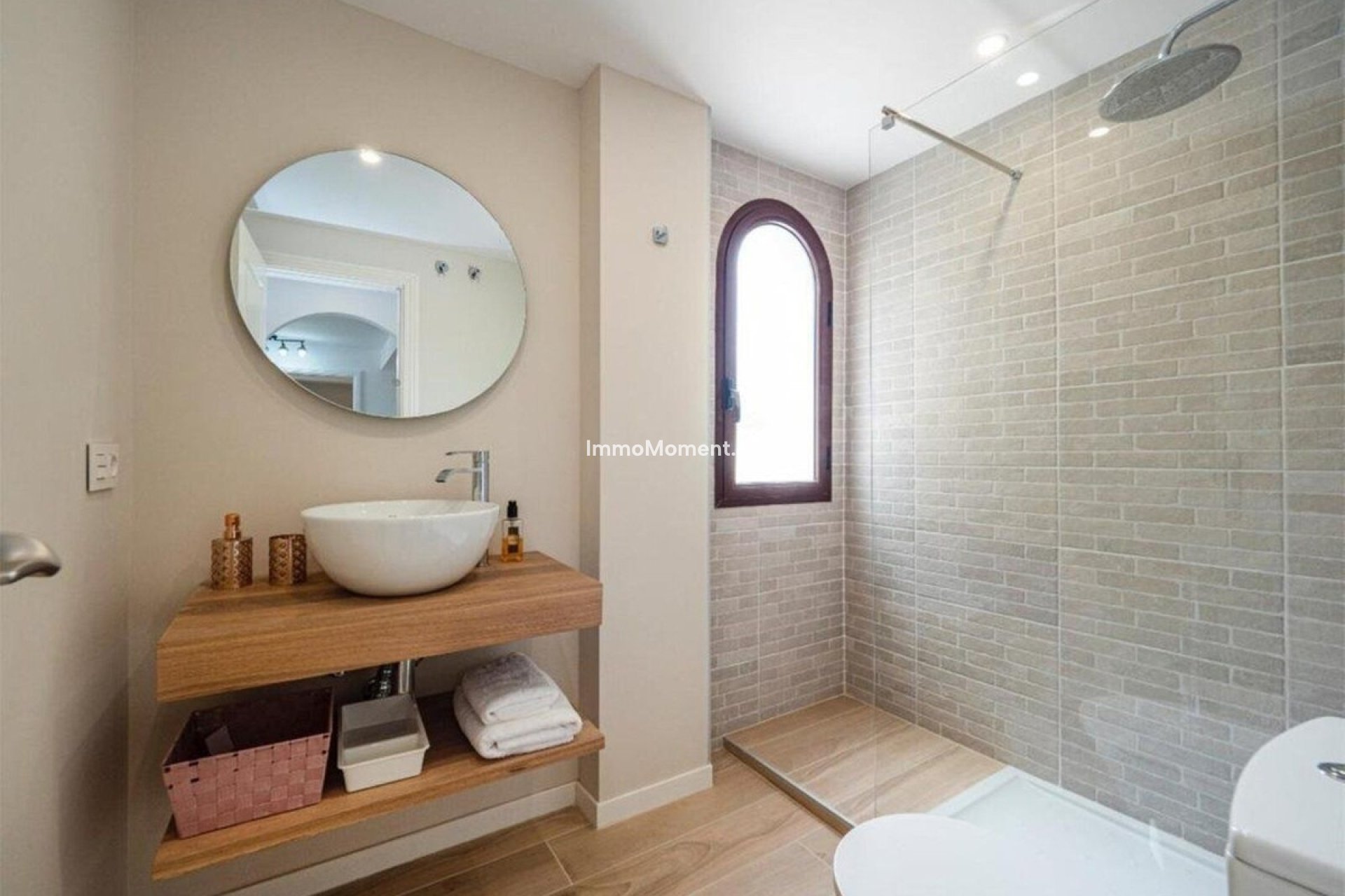 Bestaande woning - Appartement - Marbella - The Golden Mile