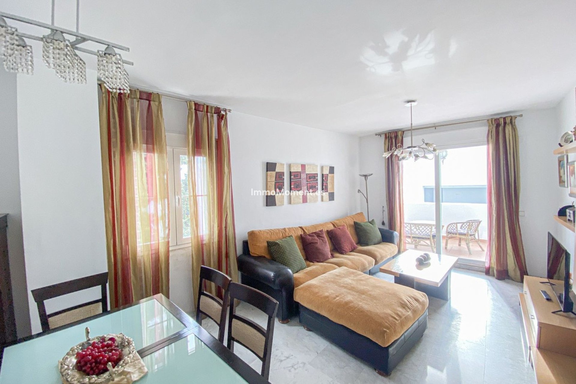 Bestaande woning - Appartement - Marbella - The Golden Mile