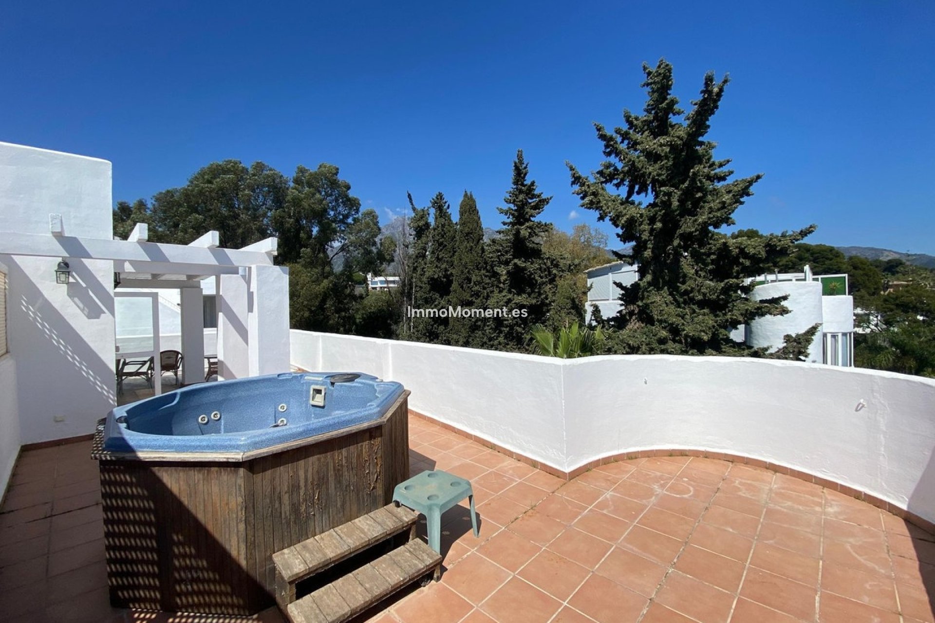 Bestaande woning - Appartement - Marbella - The Golden Mile
