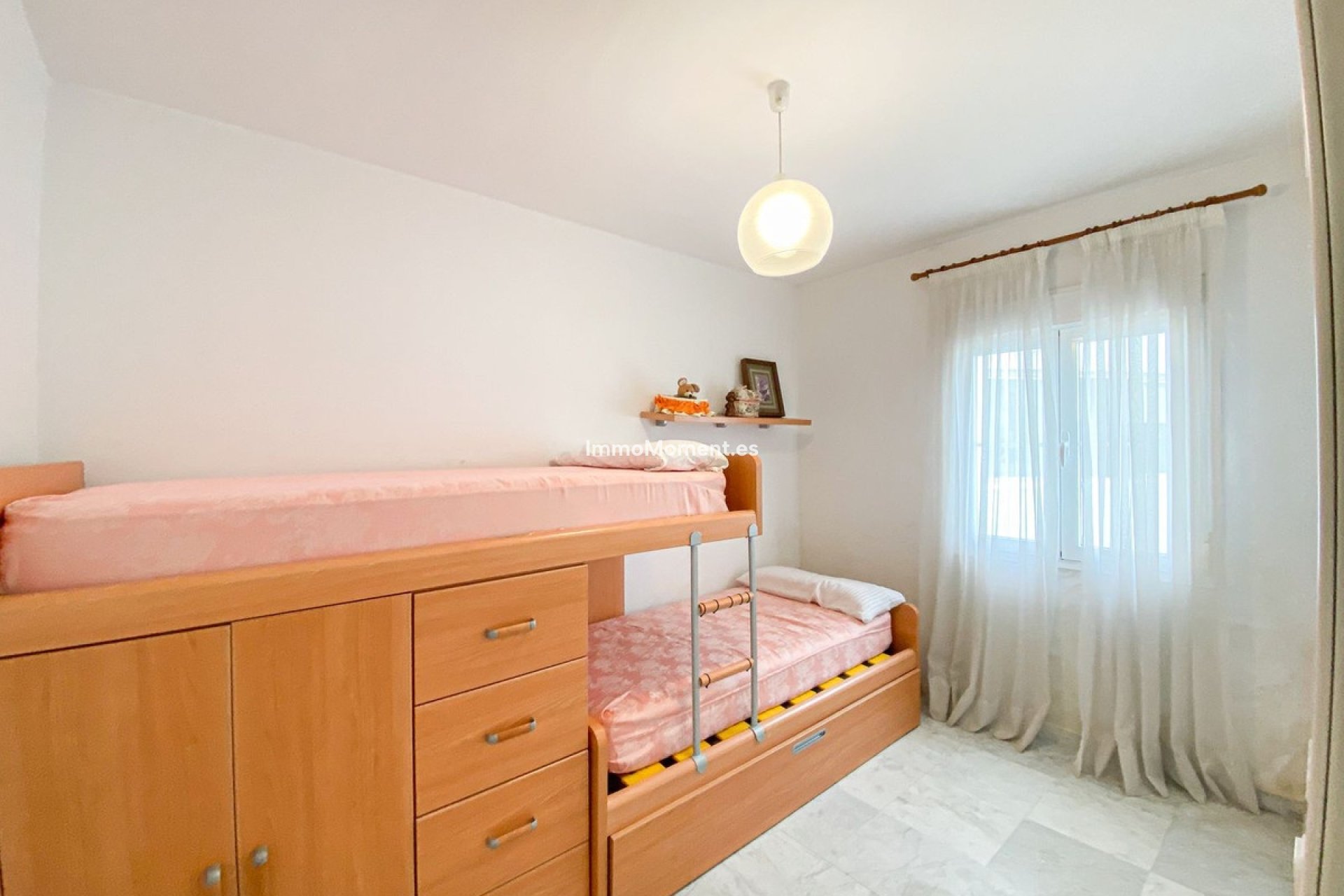 Bestaande woning - Appartement - Marbella - The Golden Mile