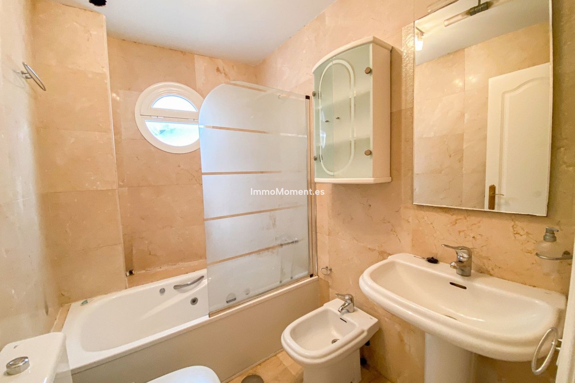 Bestaande woning - Appartement - Marbella - The Golden Mile