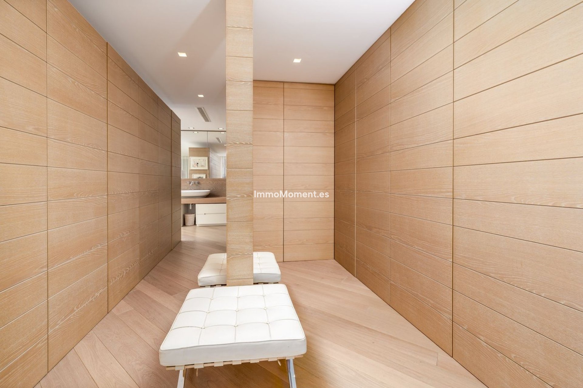 Bestaande woning - Appartement - Marbella - The Golden Mile