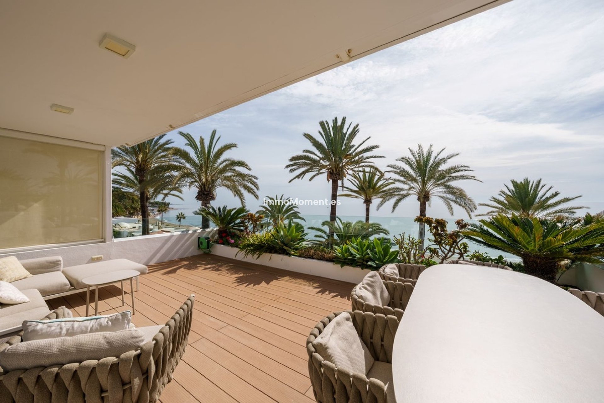 Bestaande woning - Appartement - Marbella - The Golden Mile