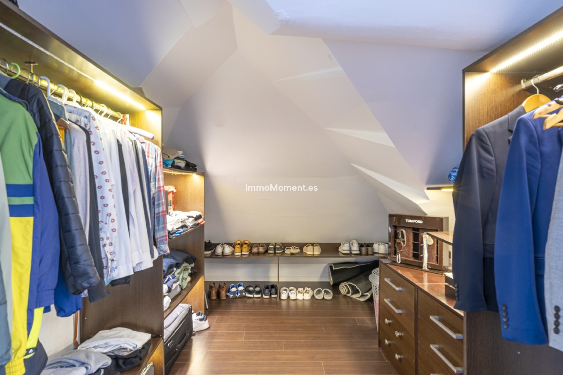 Bestaande woning - Appartement - Marbella - The Golden Mile