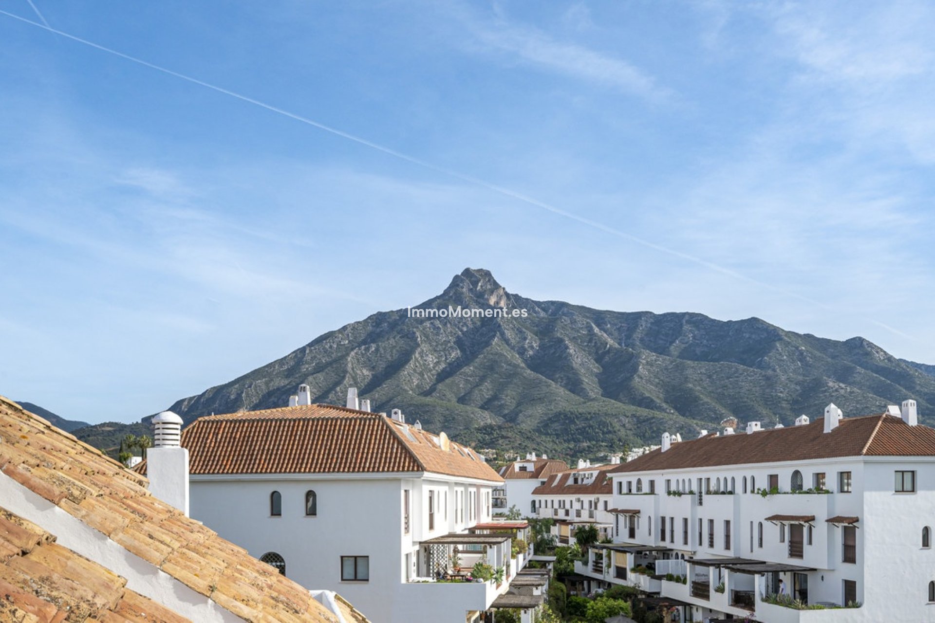 Bestaande woning - Appartement - Marbella - The Golden Mile