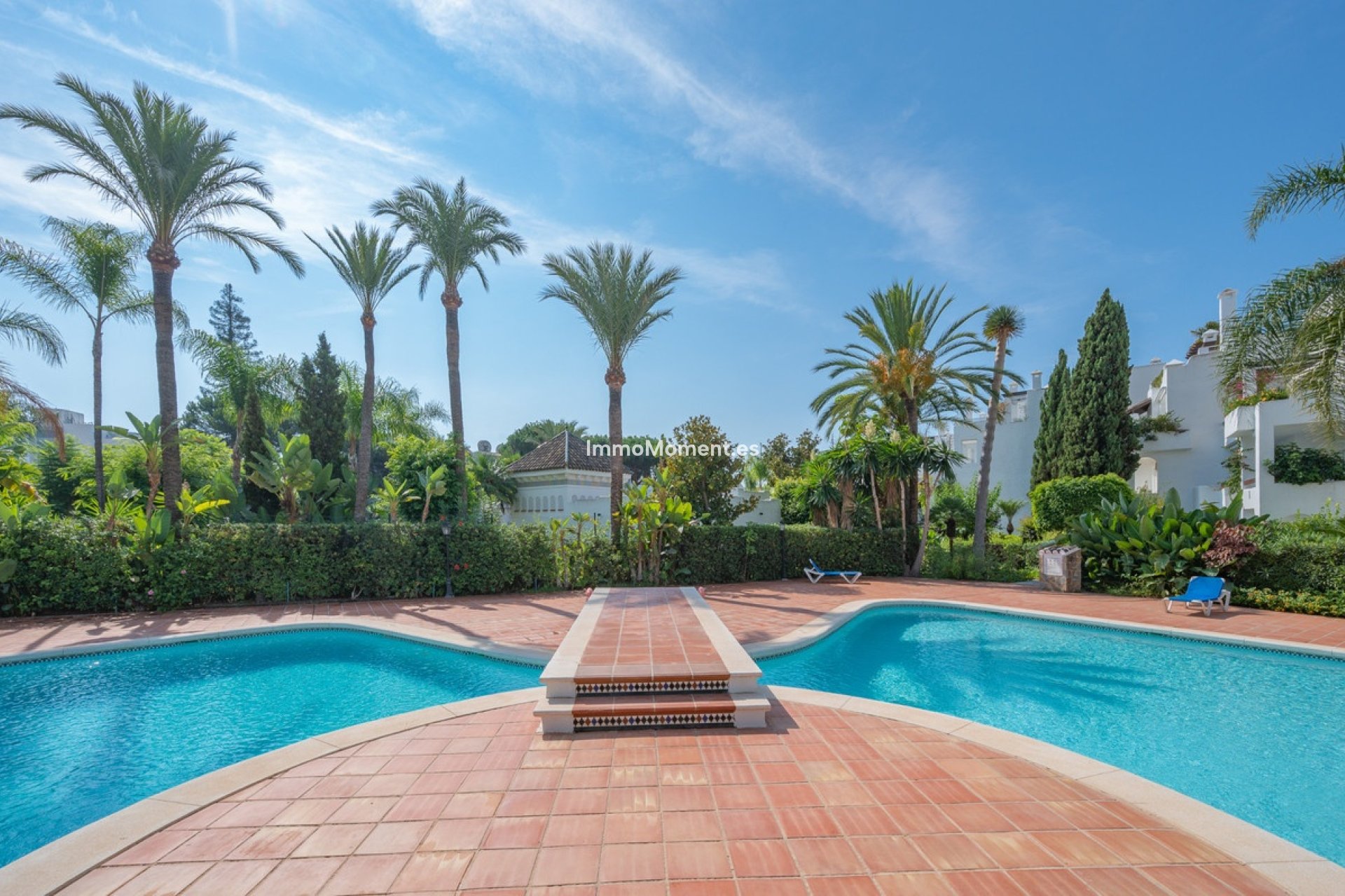 Bestaande woning - Appartement - Marbella - The Golden Mile